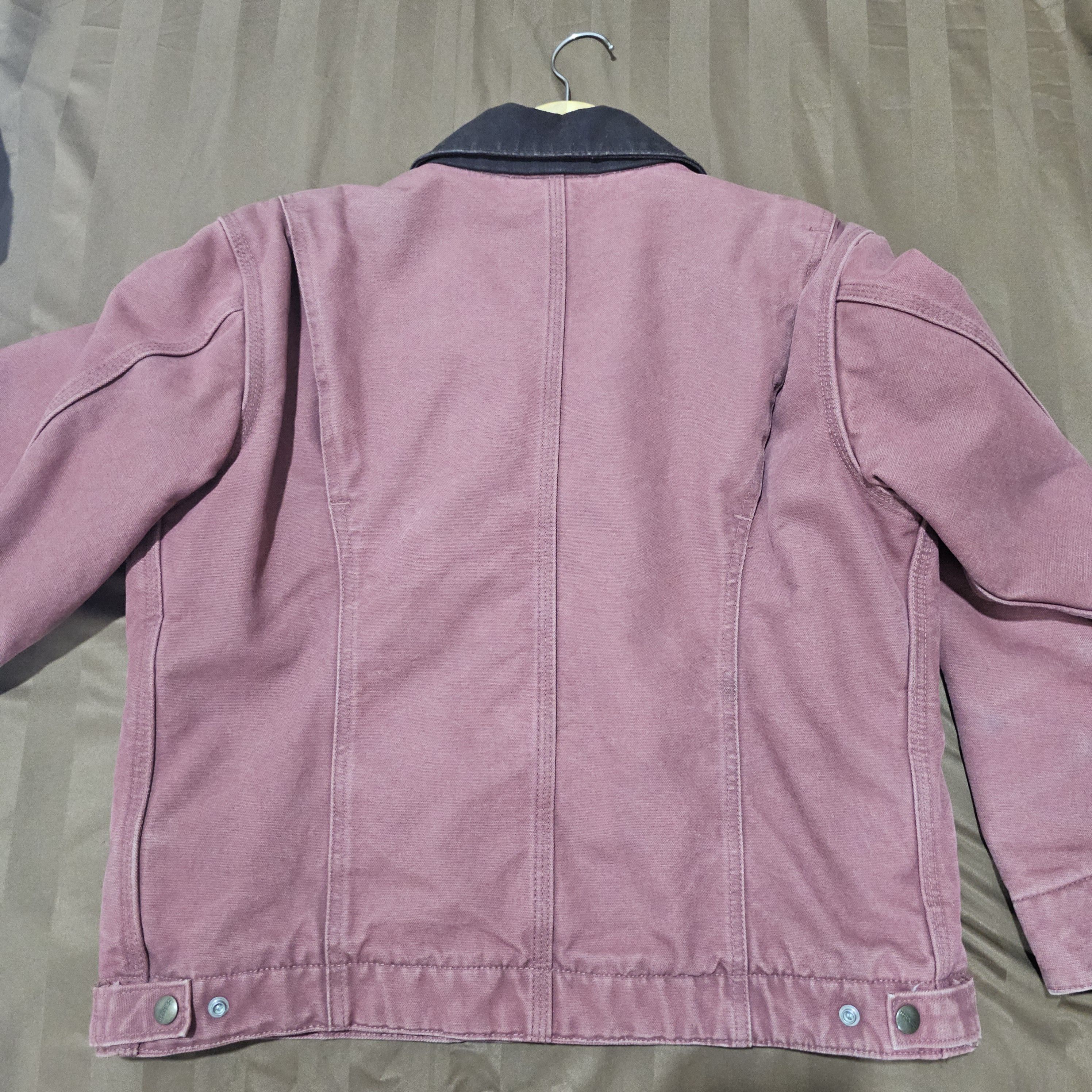 Carhartt Carhartt WJ097VRS Size US M / EU 48-50 / 2 - 2 Thumbnail