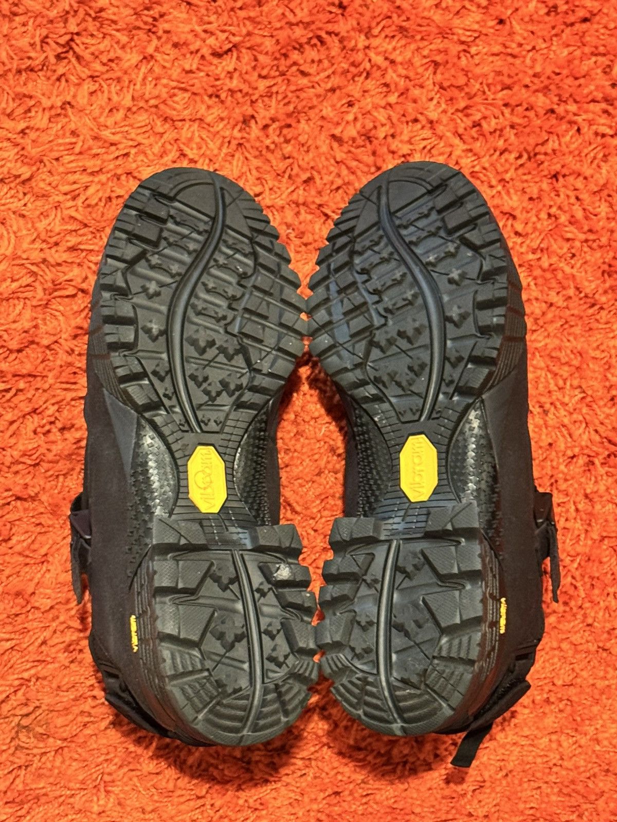 YUME YUME Hiking sandal Size US 12.5 / EU 45-46 - 2 Thumbnail