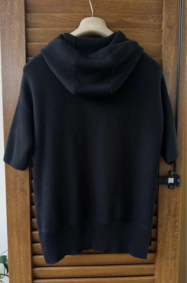 Loro Piana LORO PIANA Women's knitted cardigans Size L / US 10 / IT 46 - 9 Thumbnail