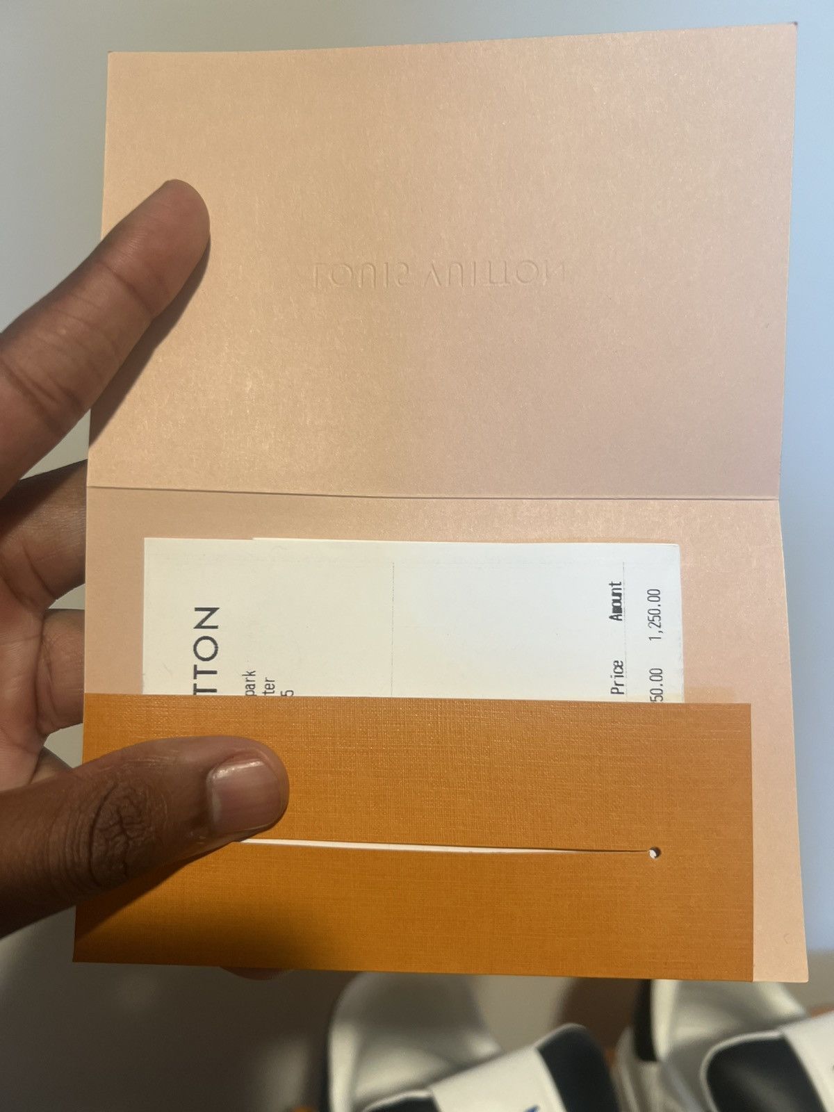 Louis Vuitton Louis Vuitton Trainer Size US 12 / EU 45 - 18 Thumbnail