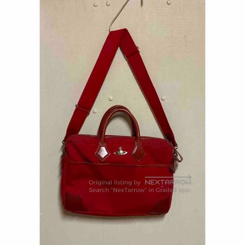 Vivienne Westwood Vivienne Westwood size os Crossbody Bag Size ONE SIZE - 1 Thumbnail