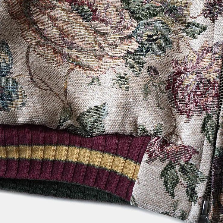 Kapital Kapital Gobelin Weave Japan Souvenir Jacket size 3 Size US L / EU 52-54 / 3 - 7 Thumbnail