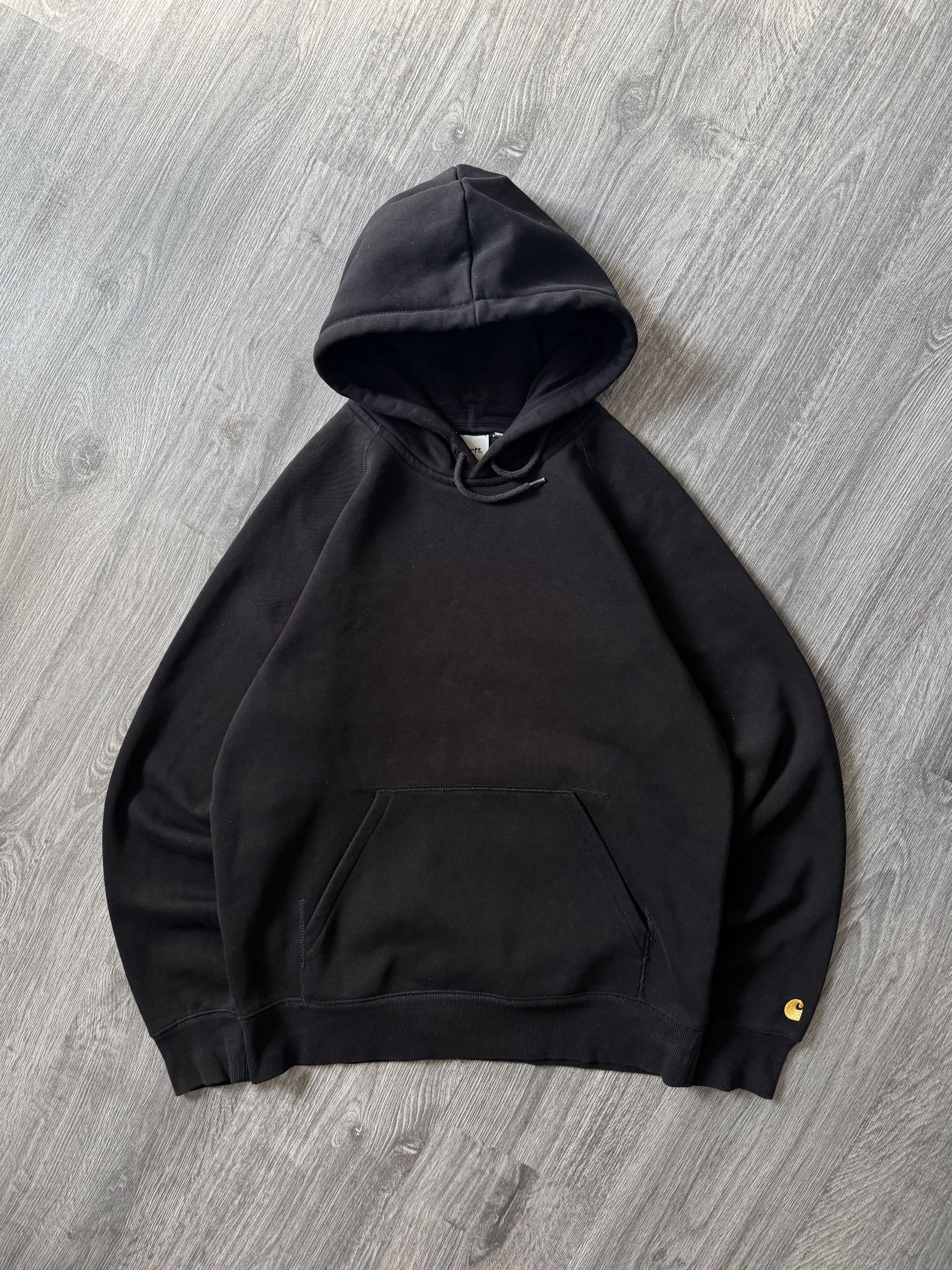 Carhartt Vintage Carhartt Hoodie Size M Size US M / EU 48-50 / 2 - 1 Thumbnail