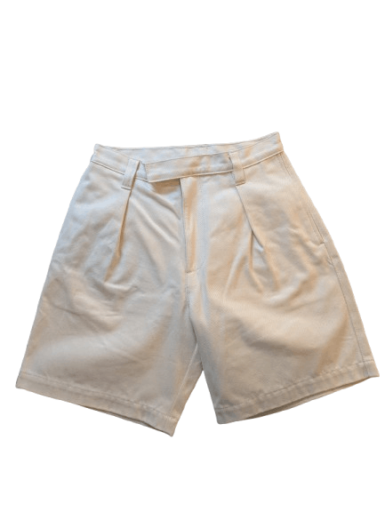 E. Tautz E. Tautz savile row raw denim shorts Size US 28 / EU 44 - 17 Thumbnail