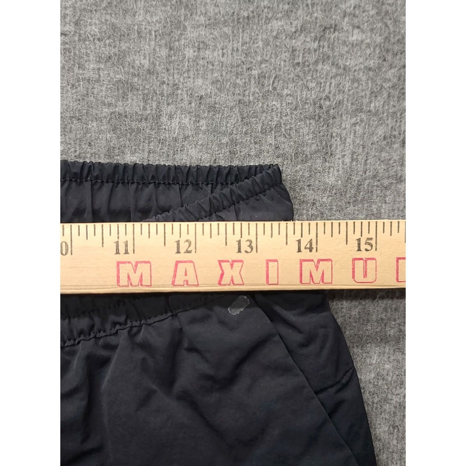 Nike Nike Sportswear Tech Essentials Pants Mens S Lined Commuter Jogger Athletic Athleticwear Casual Travel Size US 29 - 3 Thumbnail