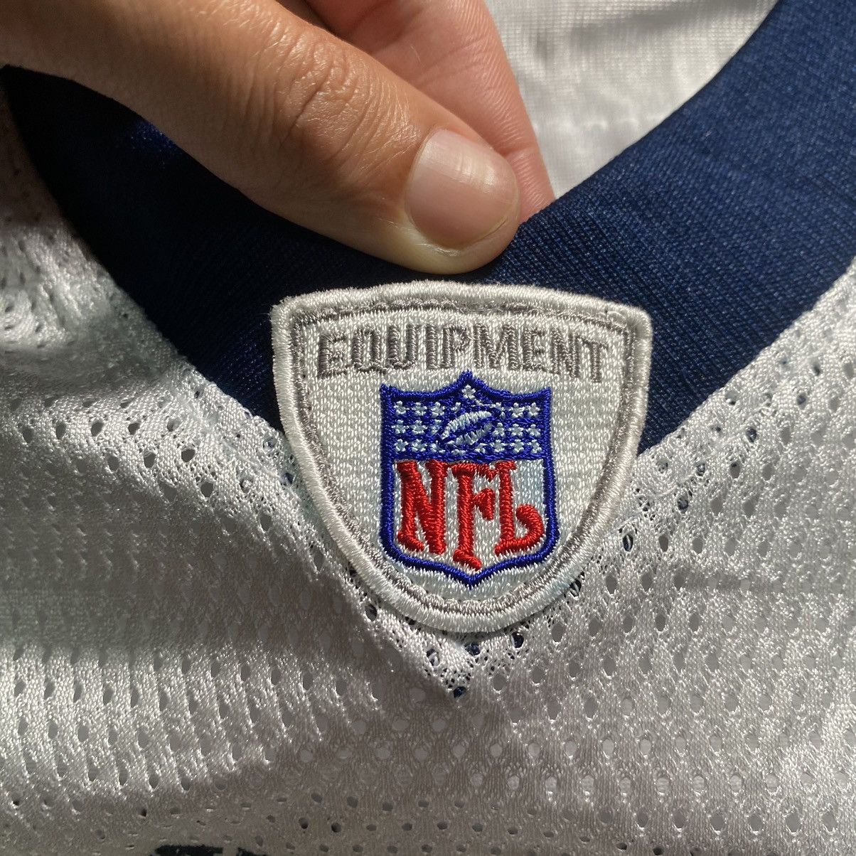 NFL × Reebok × Vintage VINTAGE PHILIP RIVERS CHARGERS REEBOK NFL JERSEY #17 Size US XXL / EU 58 / 5 - 6 Thumbnail
