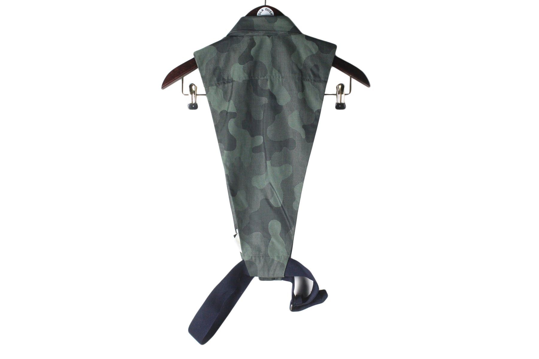 Frankie Morello Frankie Morello Vest Women's Medium Size M / US 6-8 / IT 42-44 - 2 Thumbnail