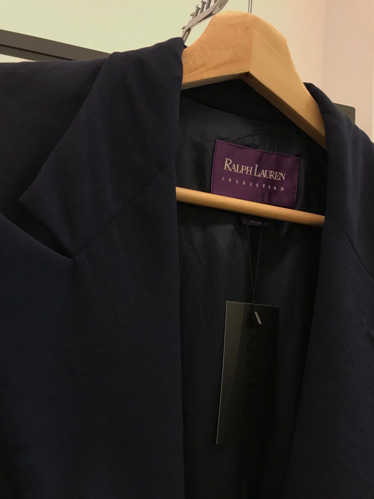 Ralph Lauren Ralph Lauren Purple Tag Size M / US 6-8 / IT 42-44 - 7 Thumbnail