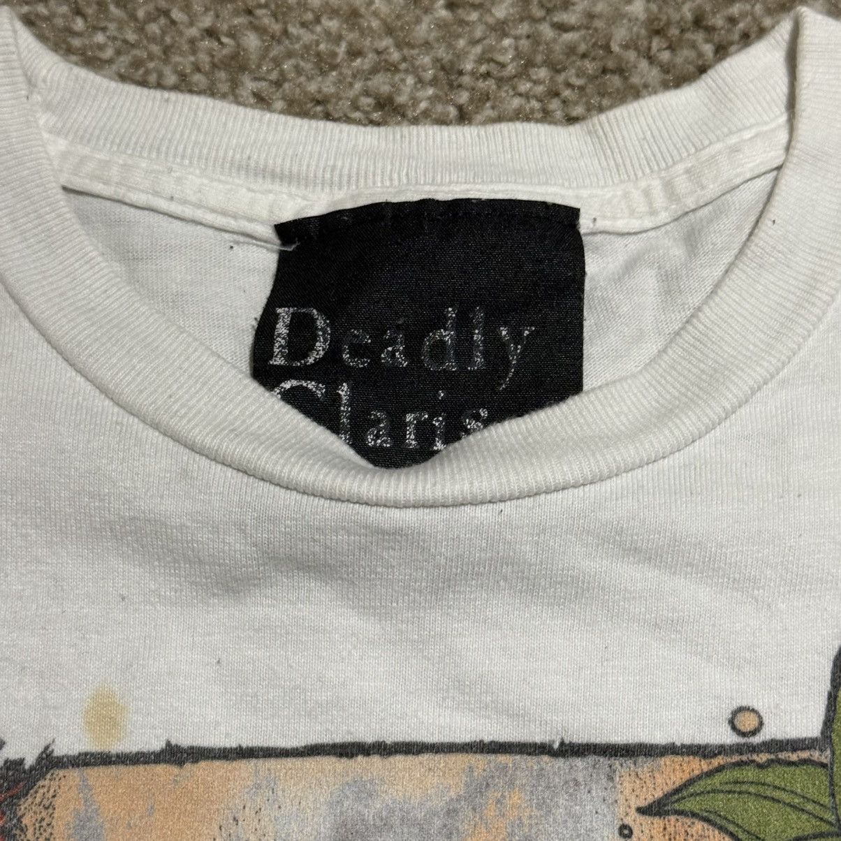 Other Dir En Grey Tour 18 Wearing Human Skin Tag Deadly Claris Size US M / EU 48-50 / 2 - 7 Thumbnail