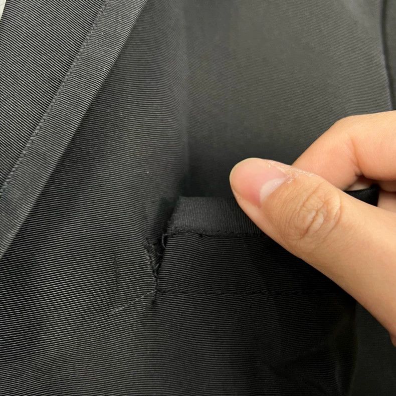 Thom Browne Thom Browne size2 A suit jacket Size 40L - 6 Thumbnail