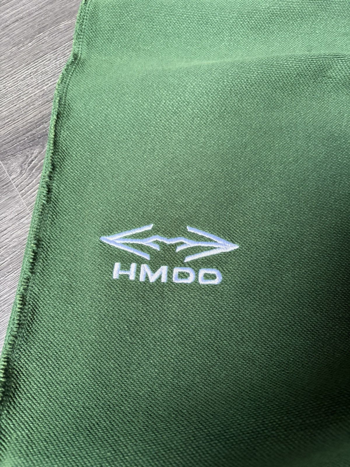 HMDD HMDD double sniper inside out pants Size US 32 / EU 48 - 2 Thumbnail