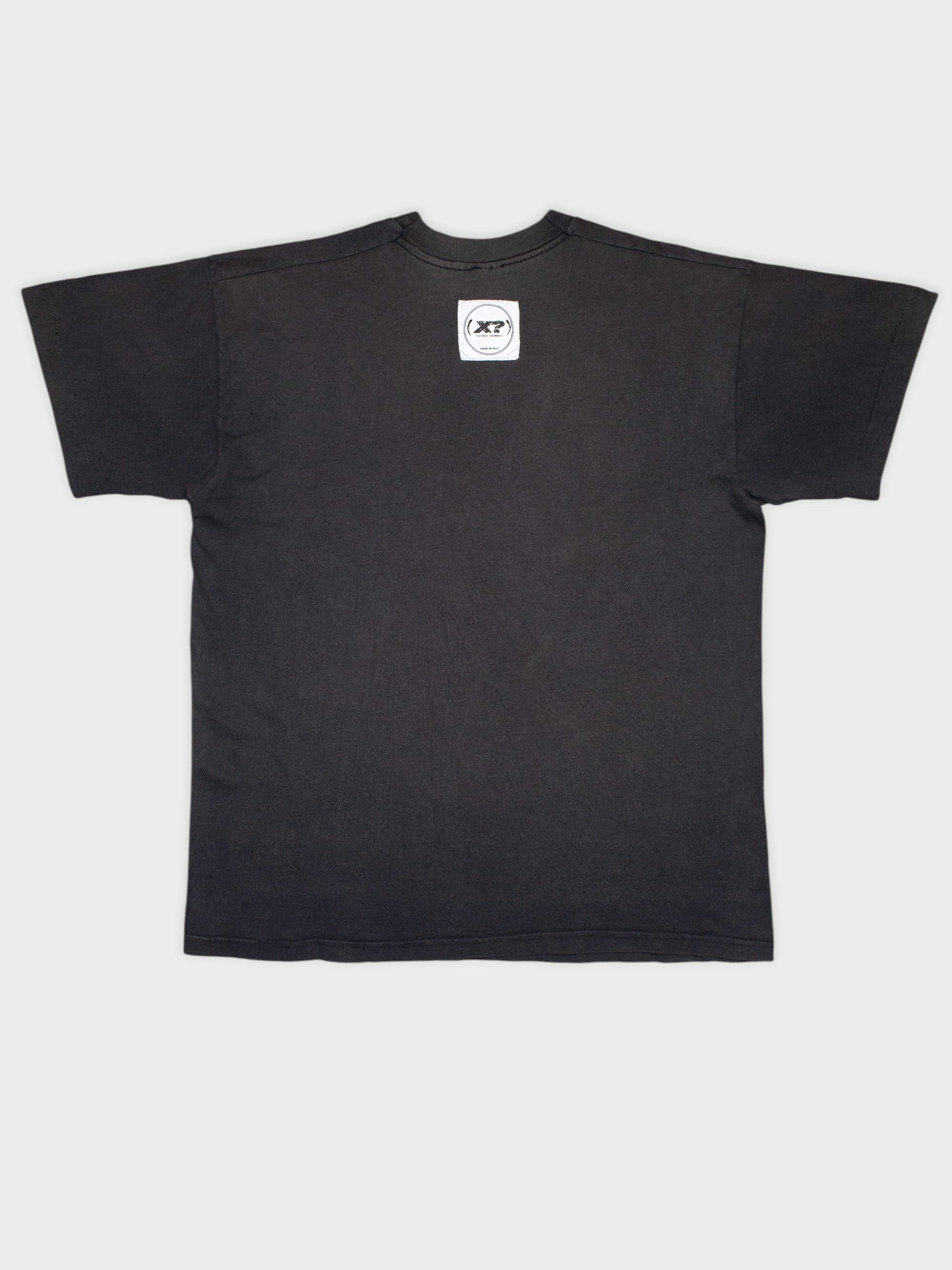 Calugi e Gianelli vintage (X?) by Calugi e Giannelli magnifying glass t-shirt Size US L / EU 52-54 / 3 - 2 Thumbnail