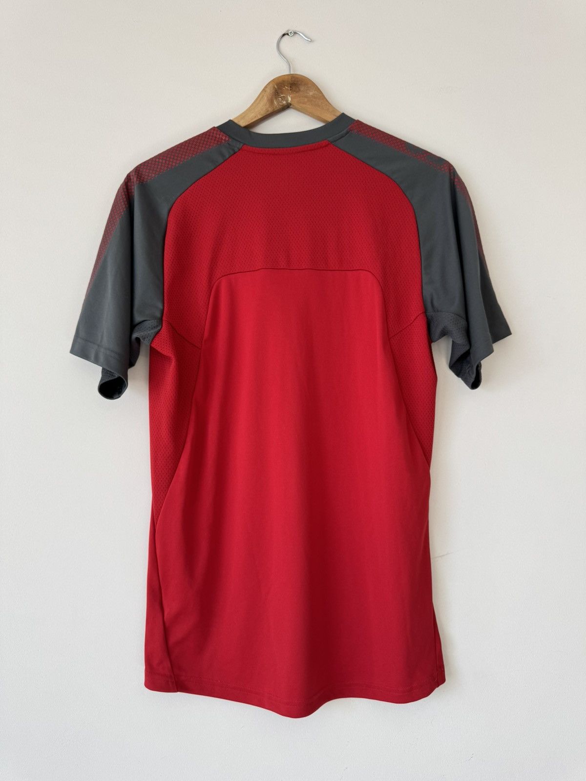 Puma Arsenal 2017-2018 Soccer Jersey Puma Football Shirt Kit Size US M / EU 48-50 / 2 - 2 Thumbnail