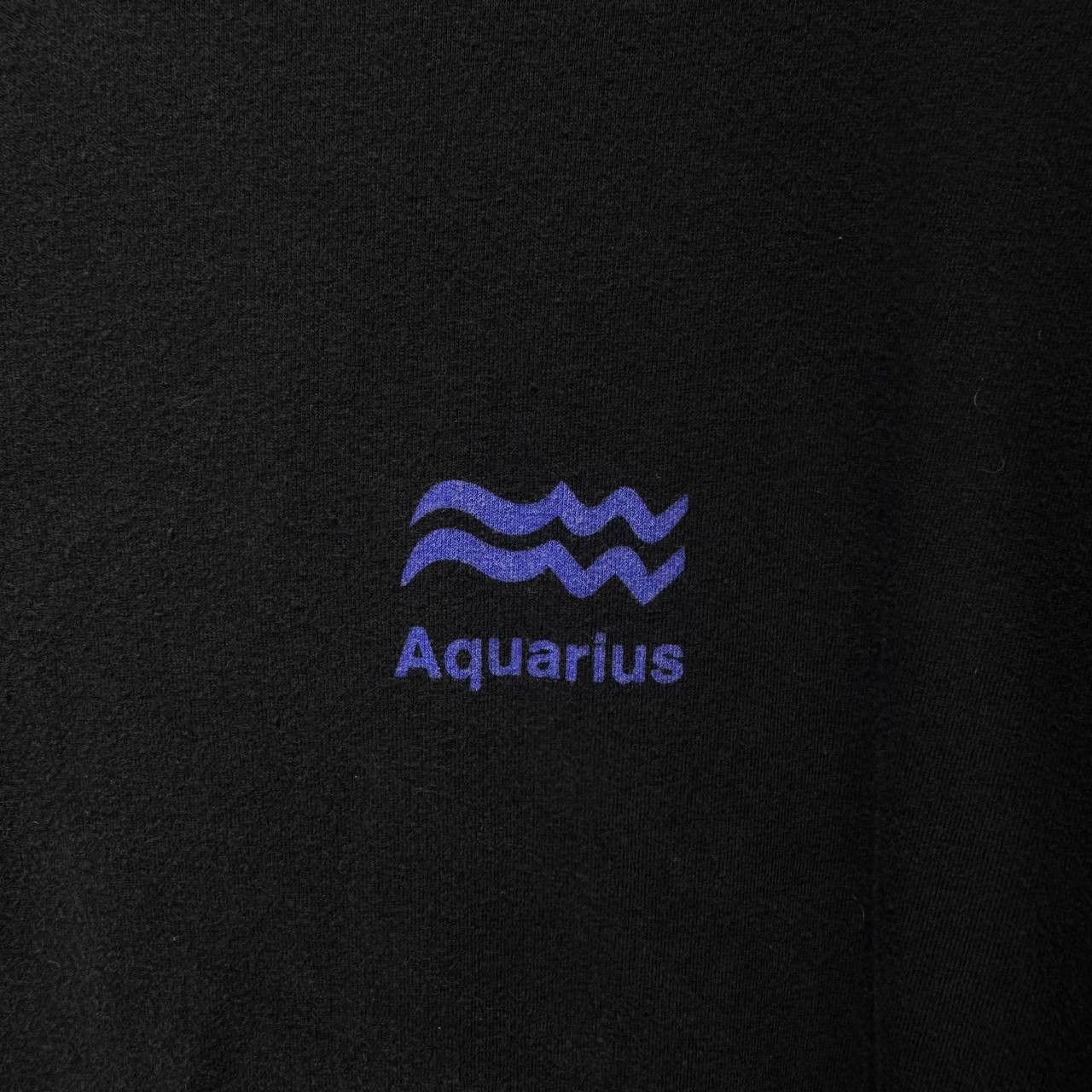 Vetements Vetements Aquarius Tee Size US L / EU 52-54 / 3 - 5 Thumbnail