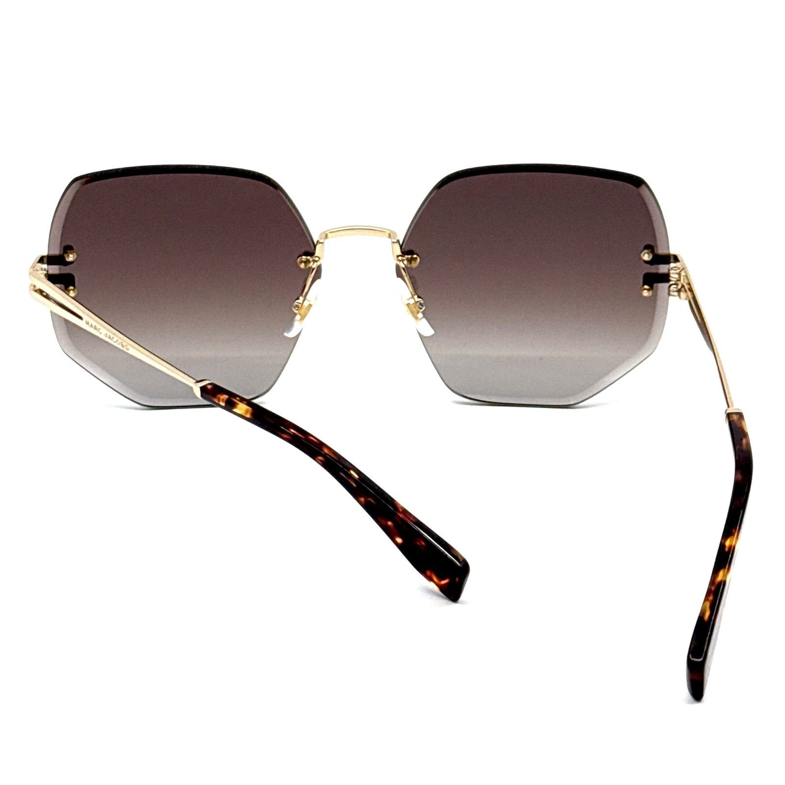 Marc Jacobs New, MARC JACOBS Sunglasses MJ1090/S 06JHA Authentic Size ONE SIZE - 11 Thumbnail
