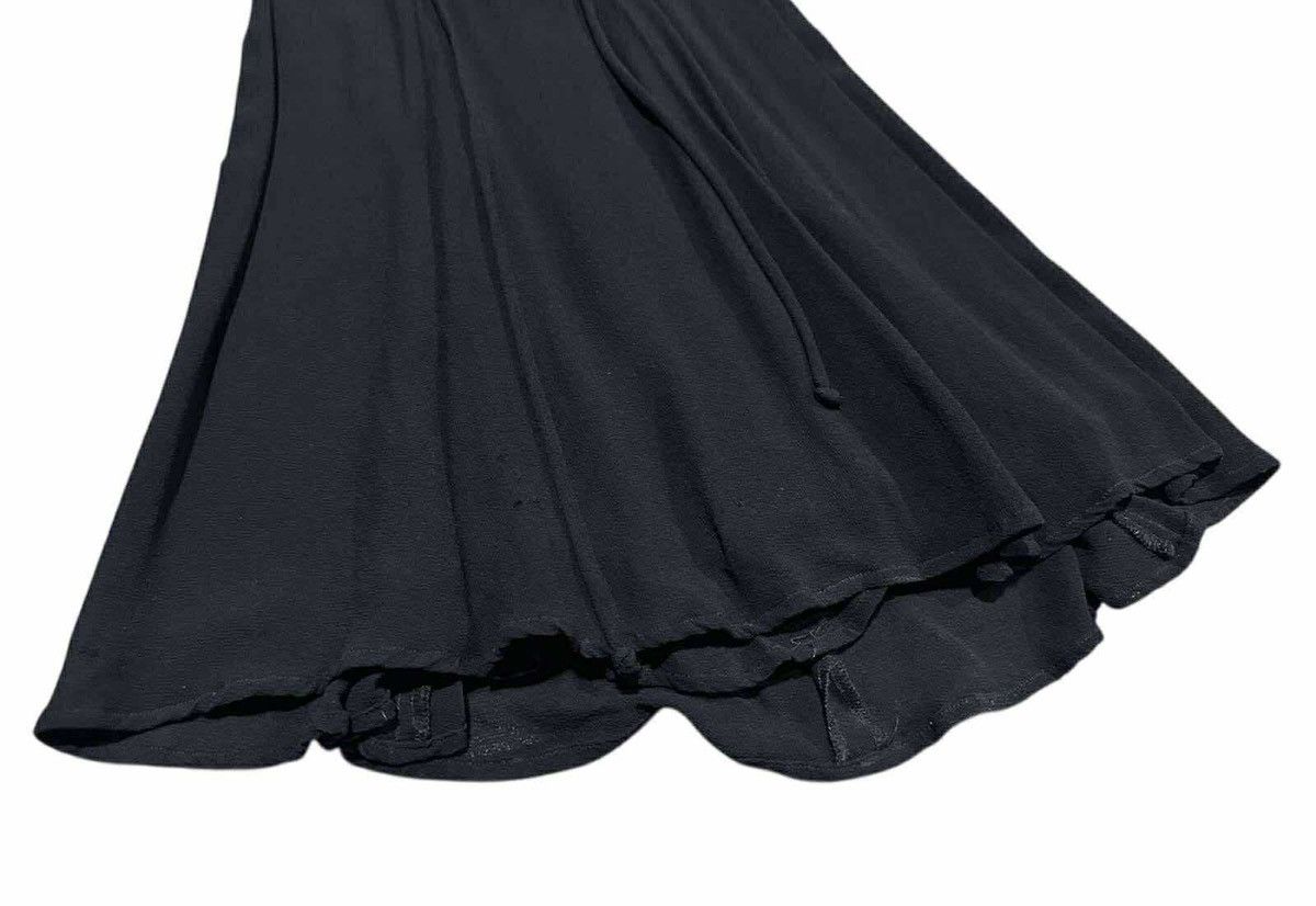 Reformation 🔥Reformation Laces Up Bondage Viscose Dress Camisole Size XS / US 0-2 / IT 36-38 - 4 Thumbnail