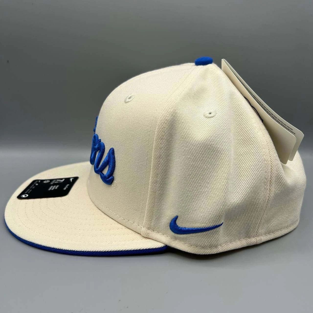 Nike Florida Gators x Nike Pro Hat Men 7 1/8 Dri-Fit Fitted Cap Size ONE SIZE - 7 Thumbnail
