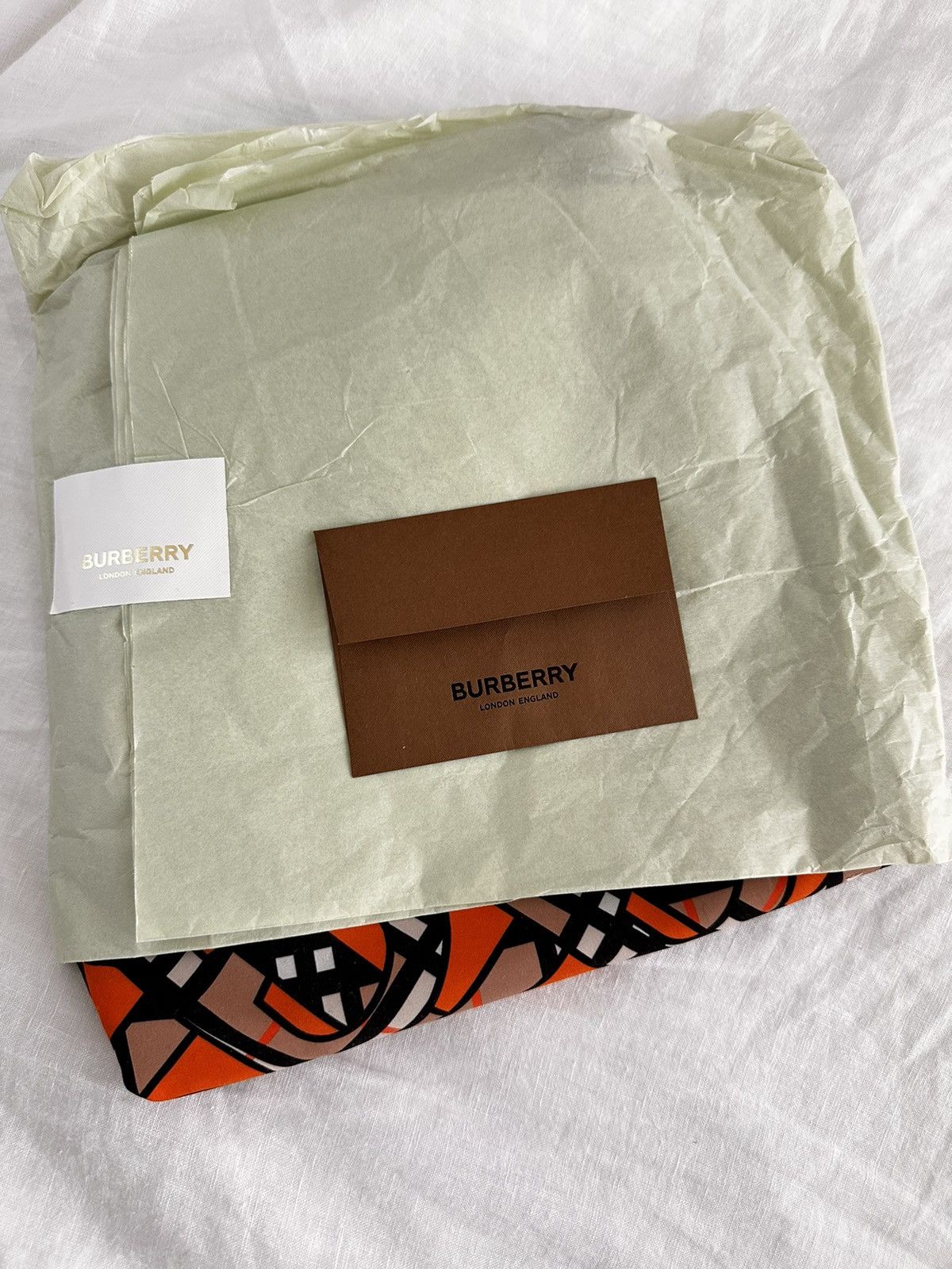 Burberry Burberry Swimsuit Size US 30 / EU 46 - 9 Thumbnail