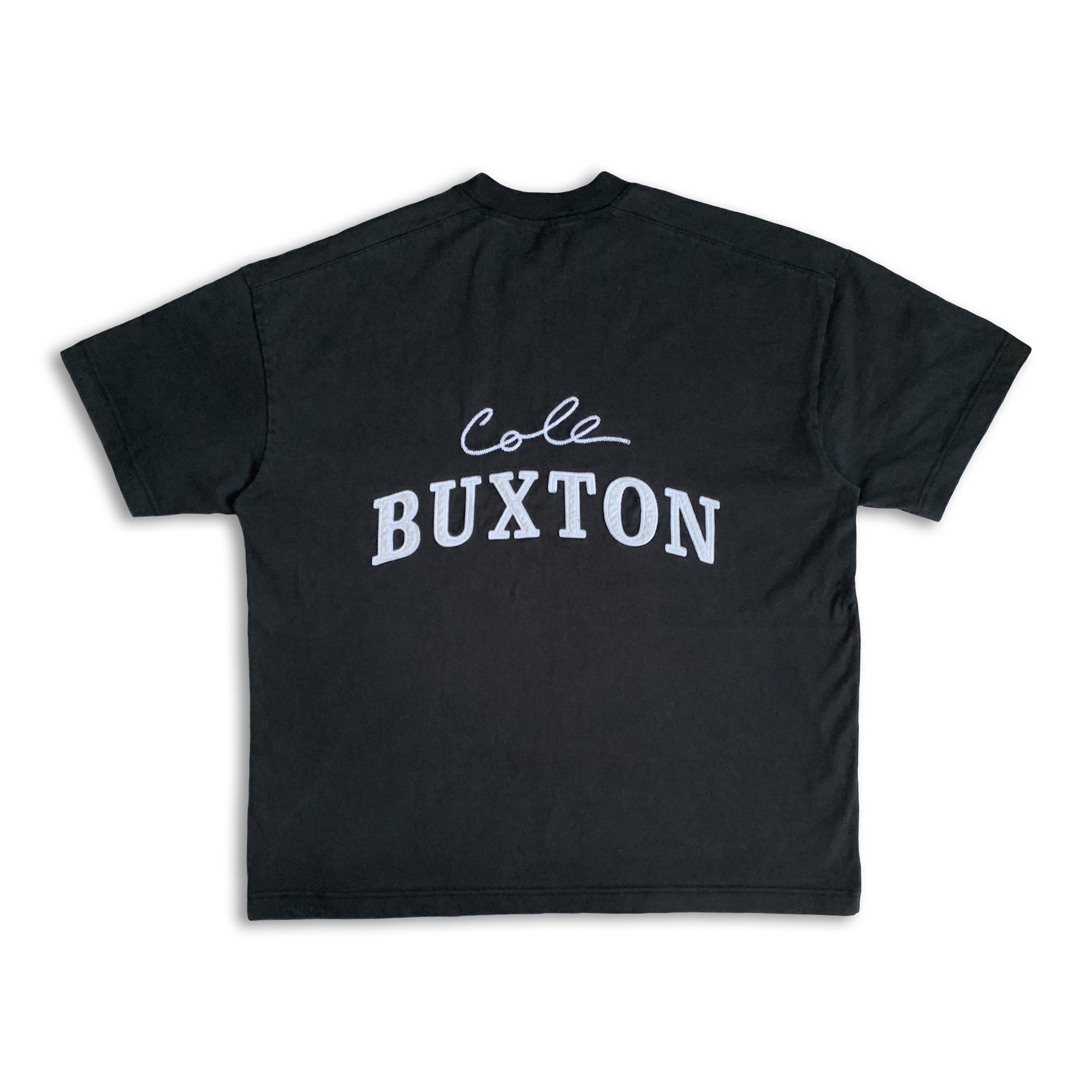 Cole Buxton COLE BUXTON T shirt Heavyweight Tee Oversize Boxy Size US L / EU 52-54 / 3 - 2 Thumbnail