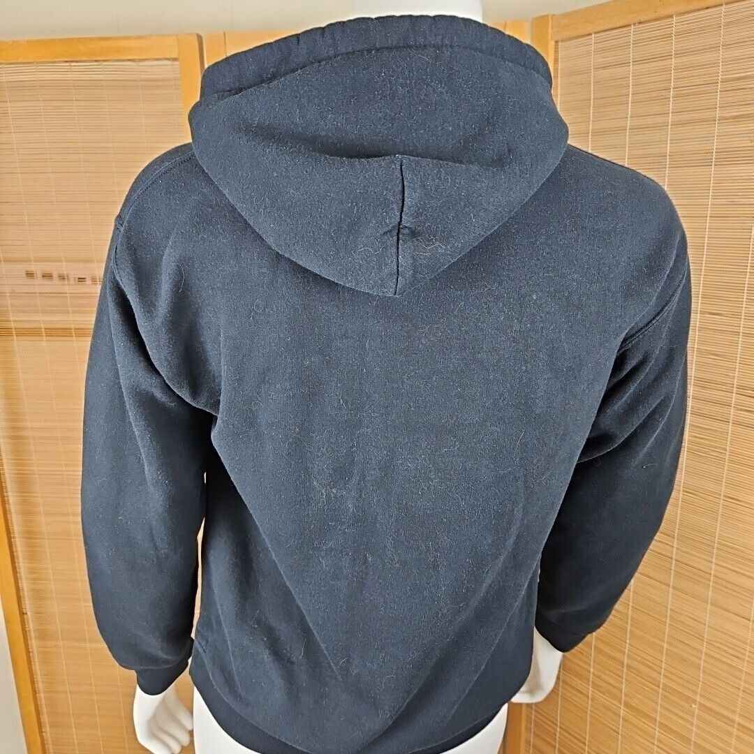 Vintage Vintage The Sisters of Mercy Hoodie Black Mens Sz M Merciful Size US M / EU 48-50 / 2 - 4 Thumbnail