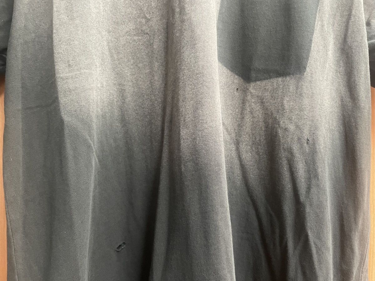 Other Rare BILLY Designer Distressed Tee USA Size US L / EU 52-54 / 3 - 3 Thumbnail