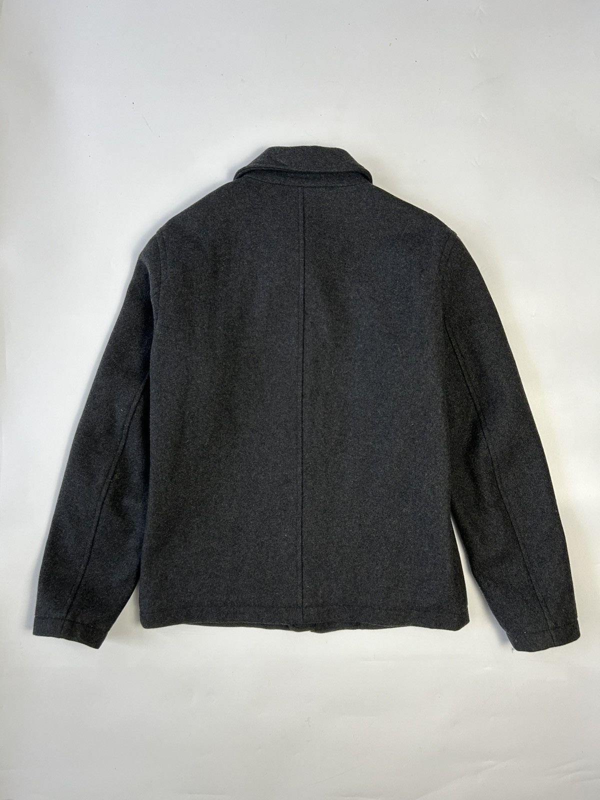 Banana Republic BANANA REPUBLIC WOOL JACKET Size US S / EU 44-46 / 1 - 3 Thumbnail