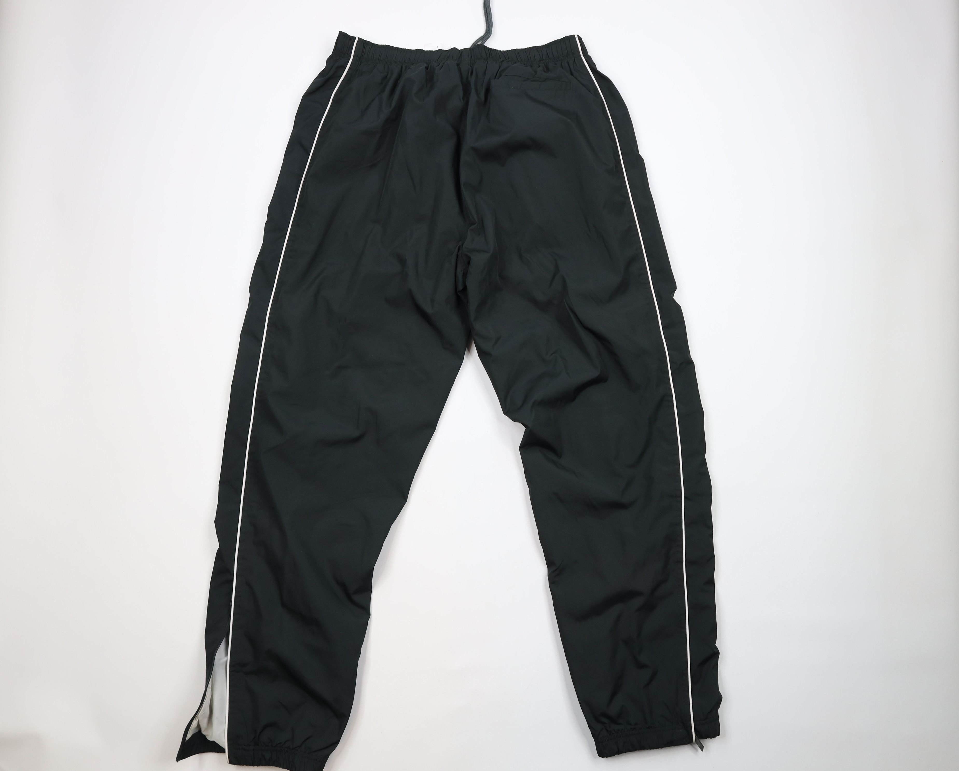 Reebok × Vintage Vintage Reebok Lined 2 Piece Windbreaker Track Suit Size US 34 / EU 50 - 11 Thumbnail