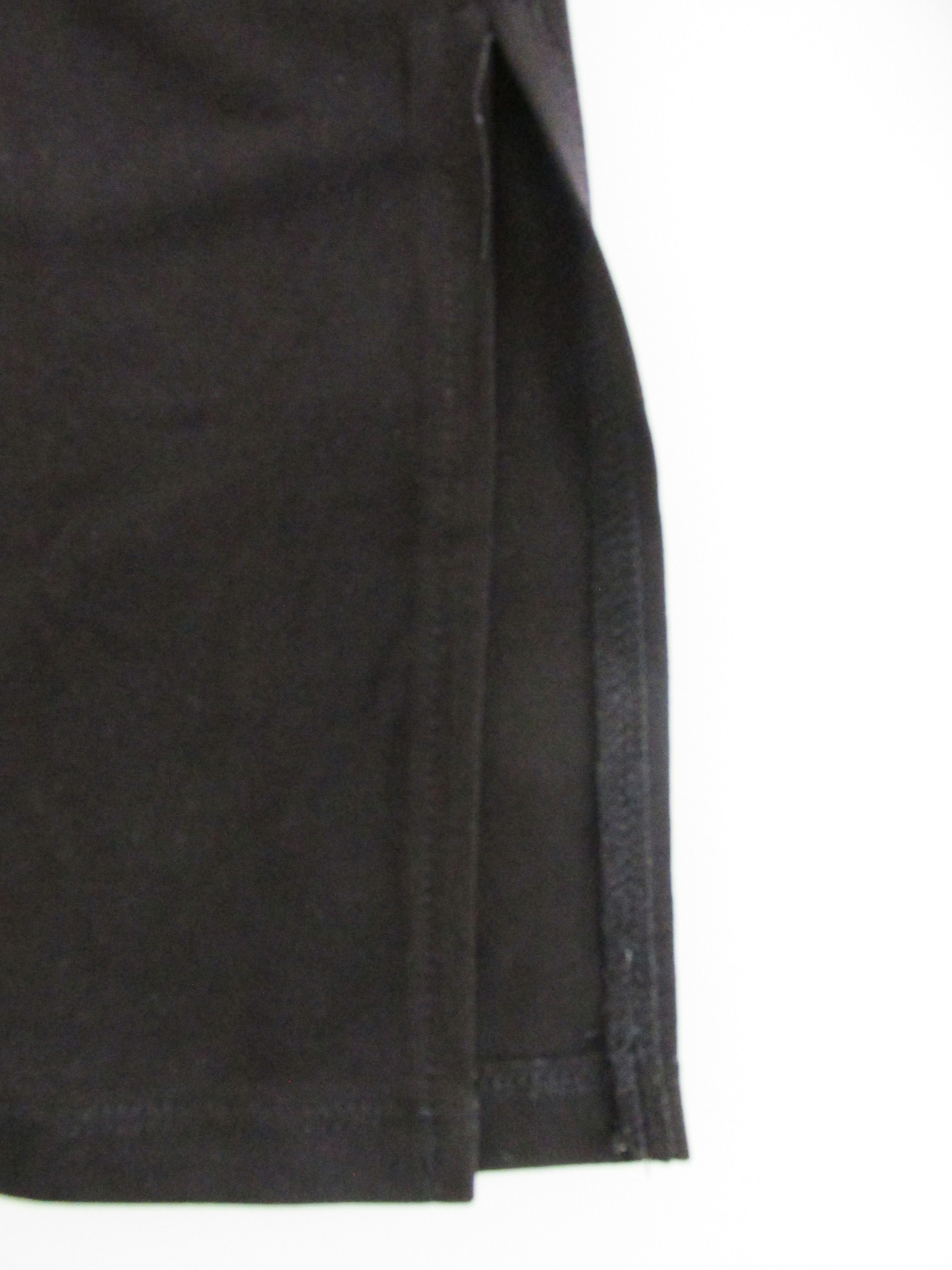 Michael Kors Michael Kors Women's Cold Shoulder Blouse Size Medium Size M / US 6-8 / IT 42-44 - 4 Thumbnail