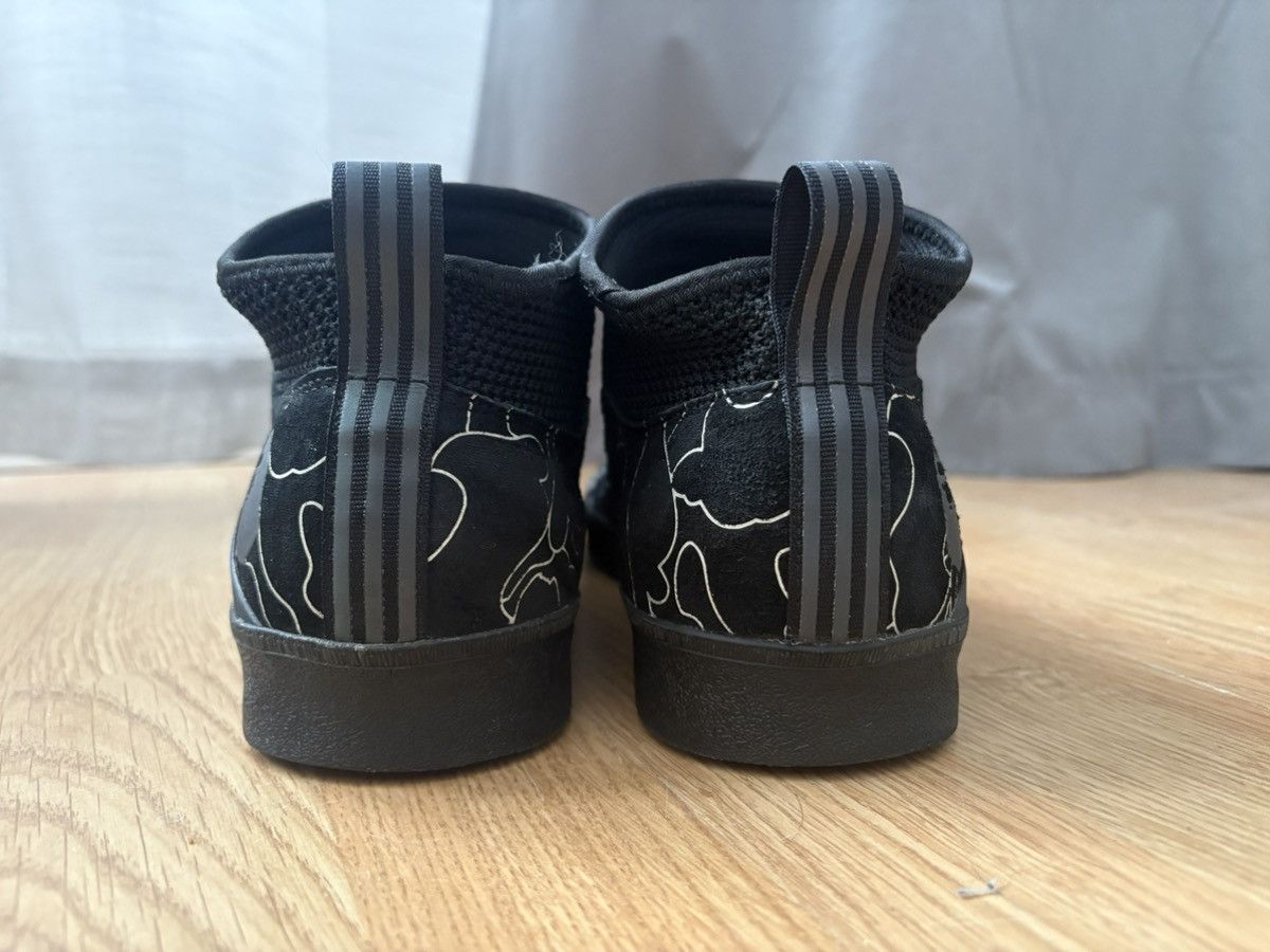 Adidas × Bape Adidas x BAPE 3ST.002 Size US 10 / EU 43 - 5 Thumbnail