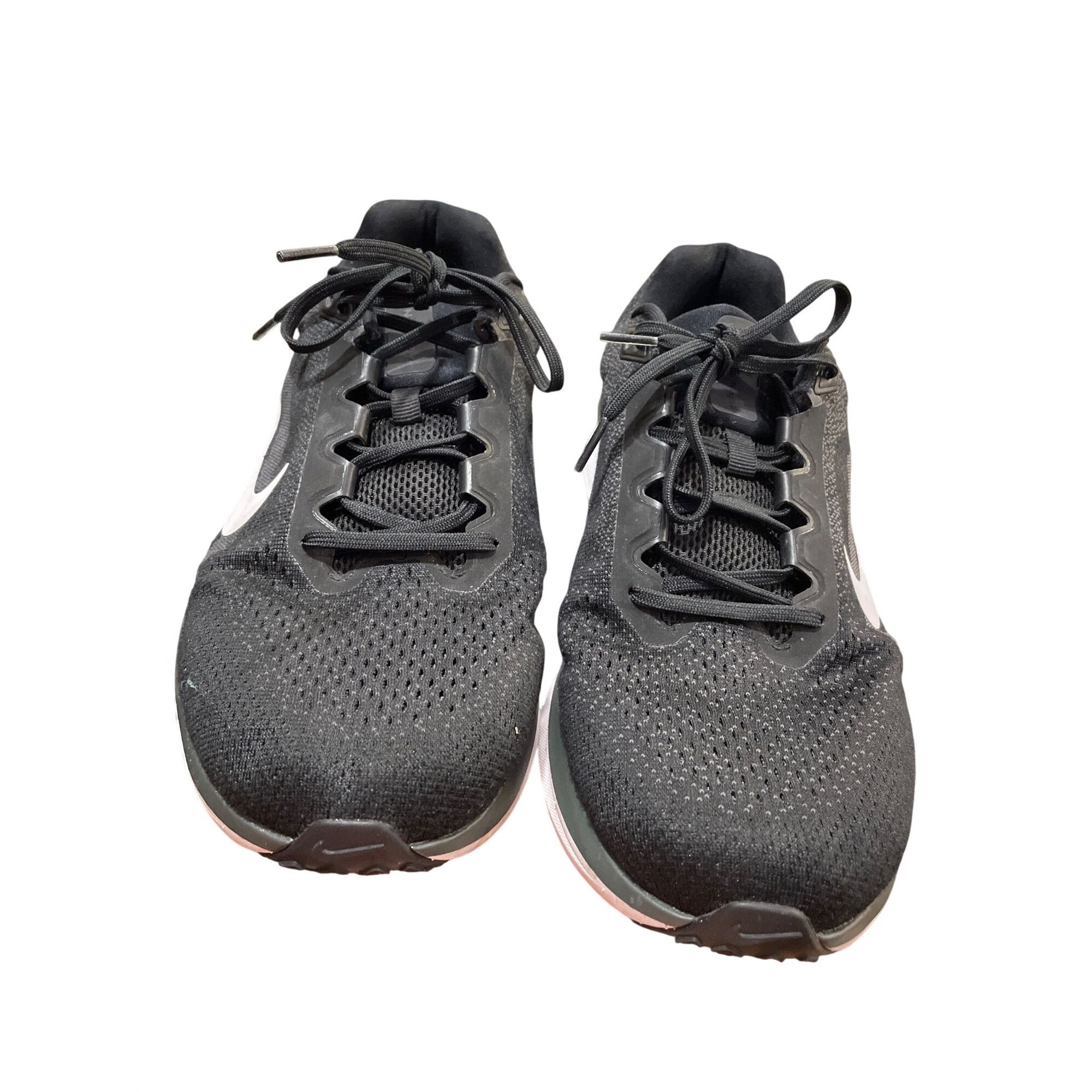 Nike Nike Air FQ8937-001 mens Black White running low top sneaker Size US 11 / EU 44 - 15 Thumbnail