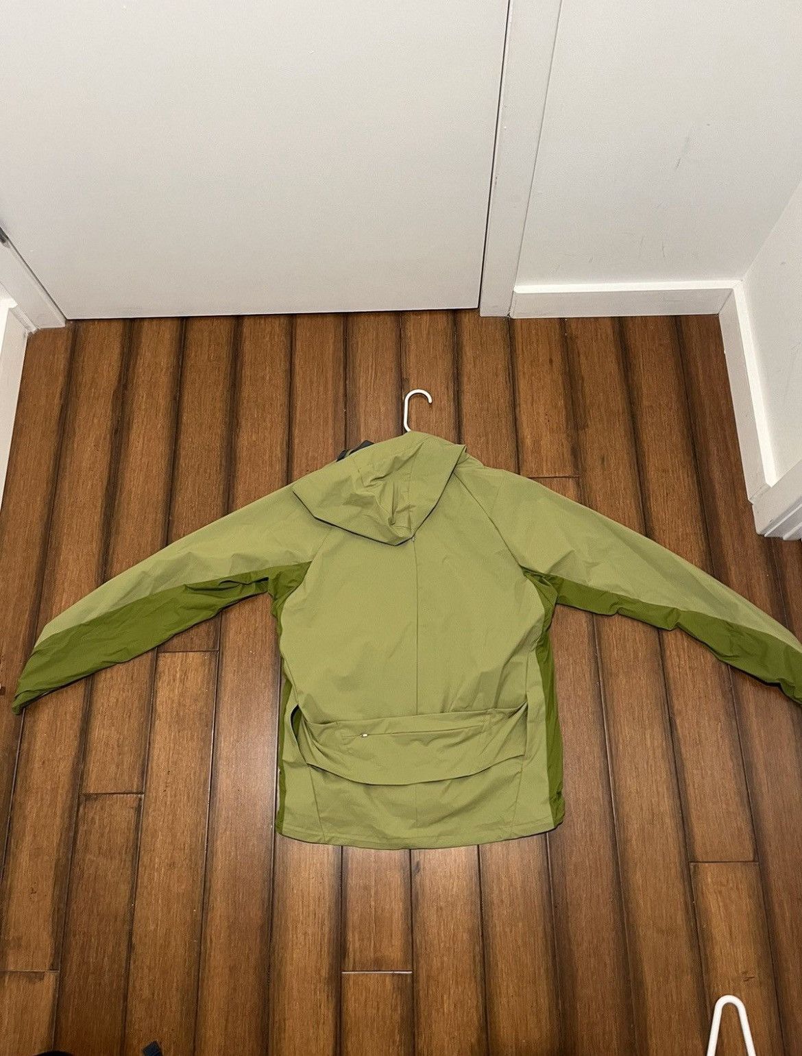 POST ARCHIVE FACTION (PAF) 6.0 TECHNICAL JACKET RIGHT (MATCHA) Size US L / EU 52-54 / 3 - 3 Thumbnail