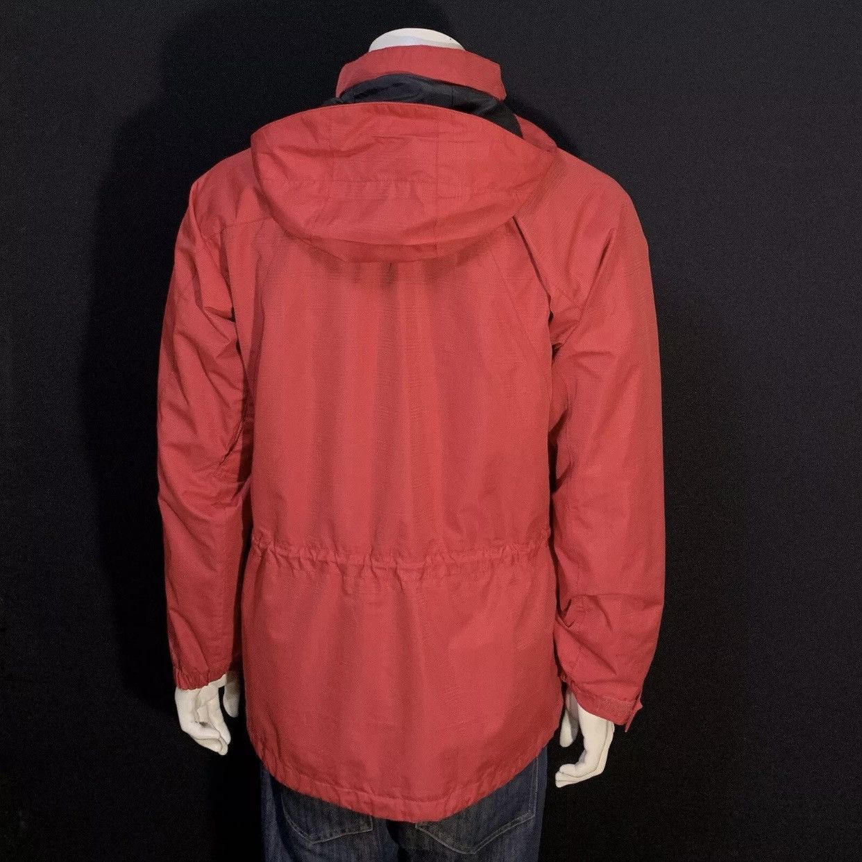 Helly Hansen Helly Hansen Helly Tech XP Parka Red Size S Size US S / EU 44-46 / 1 - 3 Thumbnail