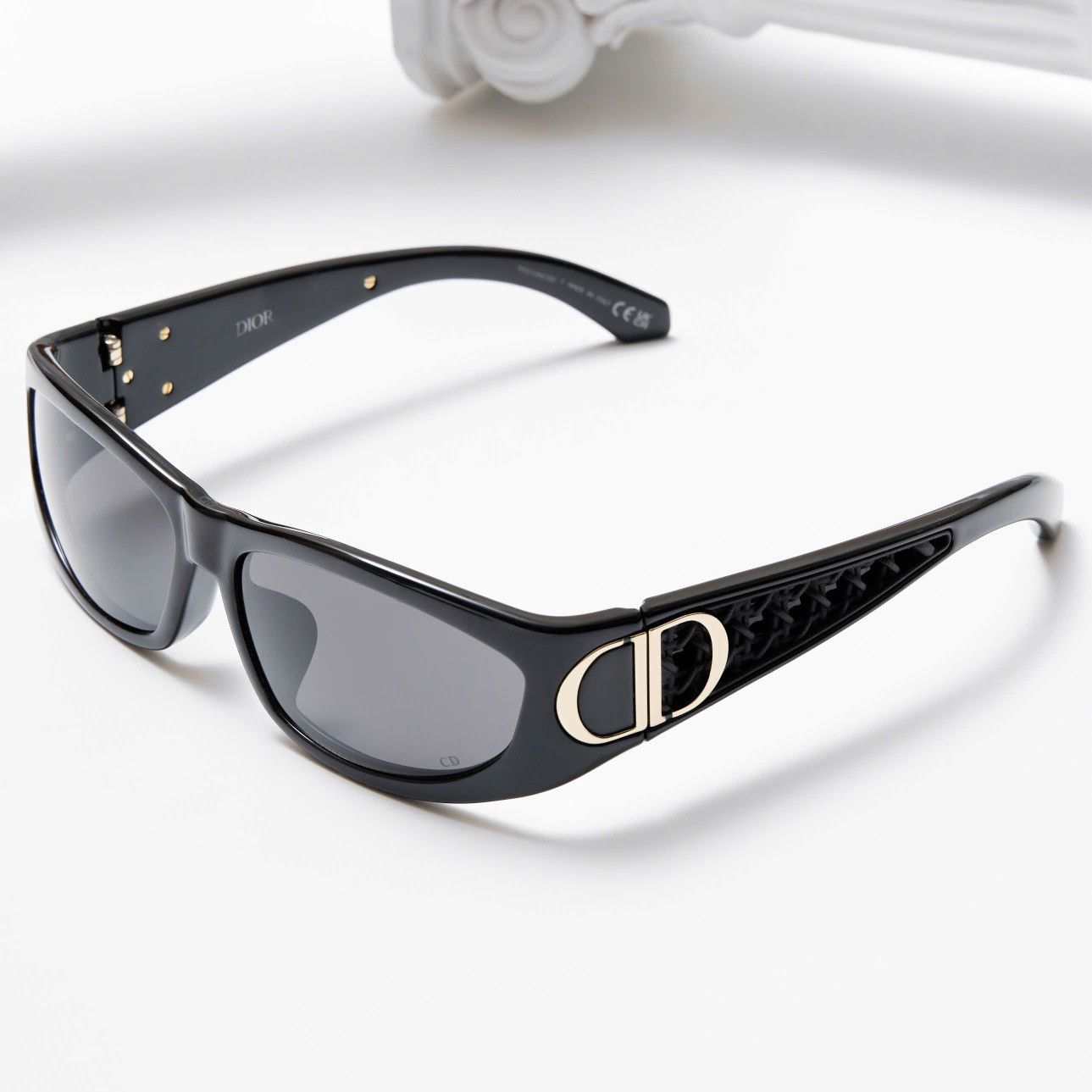 Dior DIOR VERYDIOR S3I 10A0 SUNGLASSES Size ONE SIZE - 2 Thumbnail