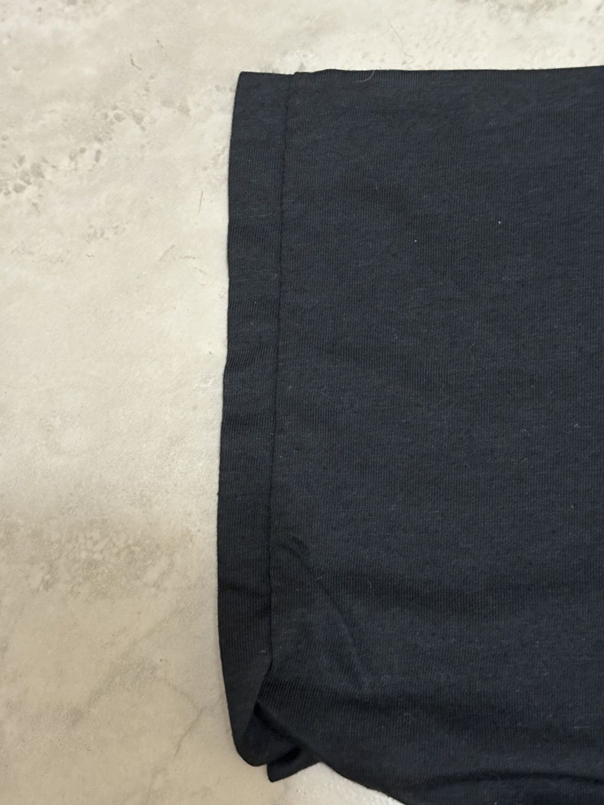 Vintage Rare vintage Karate Kid Part 2 movie Daniel Mr Miyagi tee Size US XL / EU 56 / 4 - 8 Thumbnail