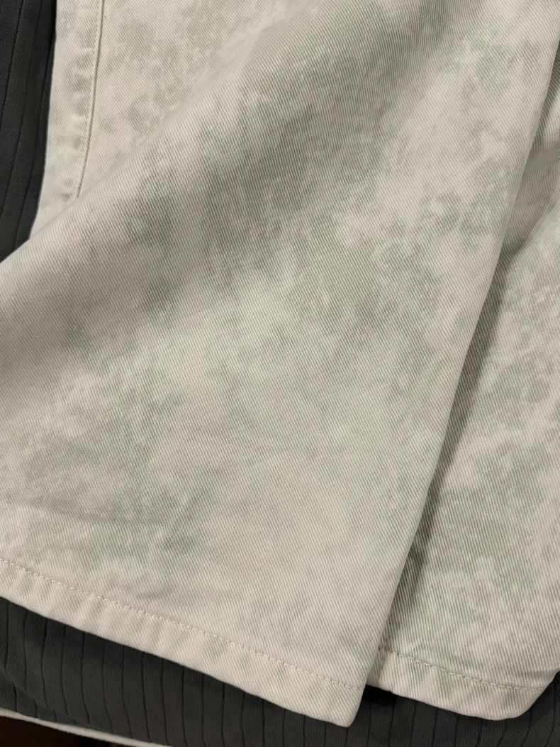 Lemaire Lemaire size L Render White Pants Size US 28 / EU 44 - 5 Thumbnail