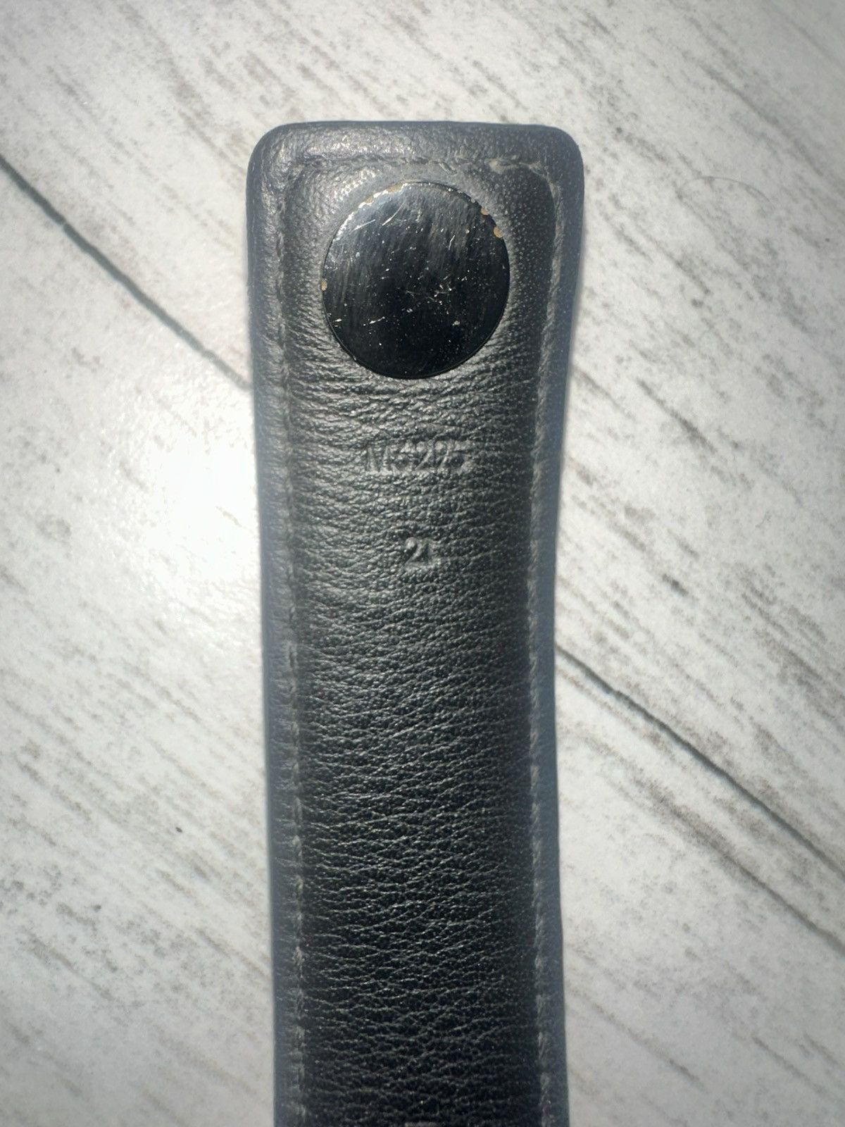 Louis Vuitton Louis Vuitton bracelet. Size ONE SIZE - 6 Thumbnail