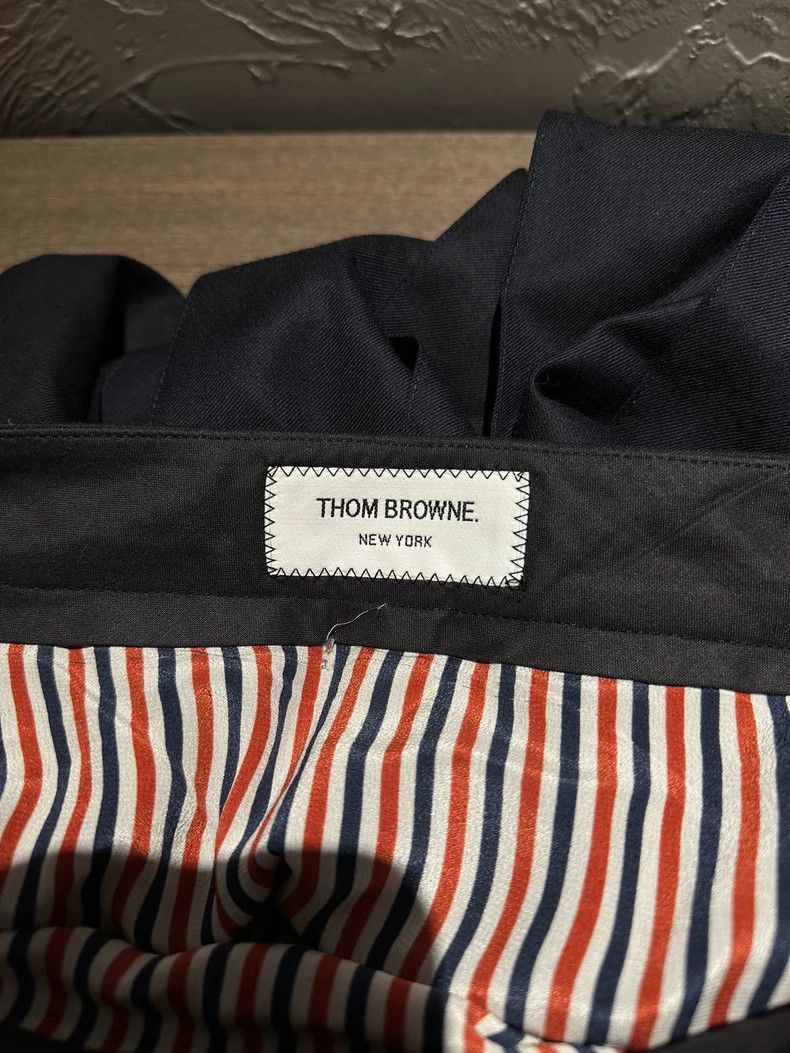 Thom Browne Thom browne Skirt 2503-Nextarrow Size 25" / US 0 / IT 36 - 4 Thumbnail
