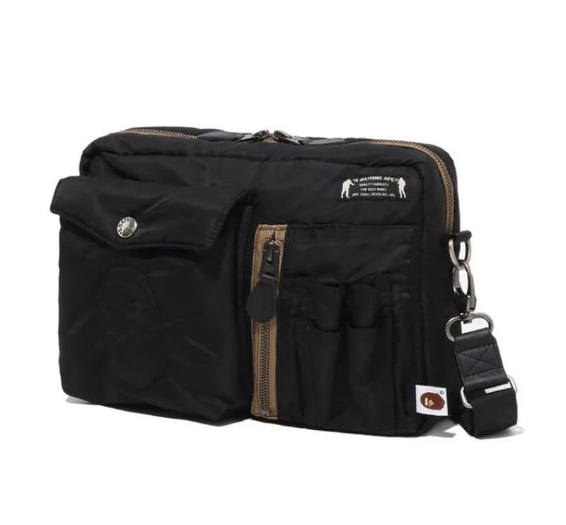 Bape Bape Bag Size ONE SIZE - 2 Thumbnail