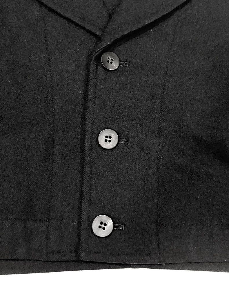Comme des Garcons Comme des Garcons jacket Size S / US 4 / IT 40 - 3 Thumbnail