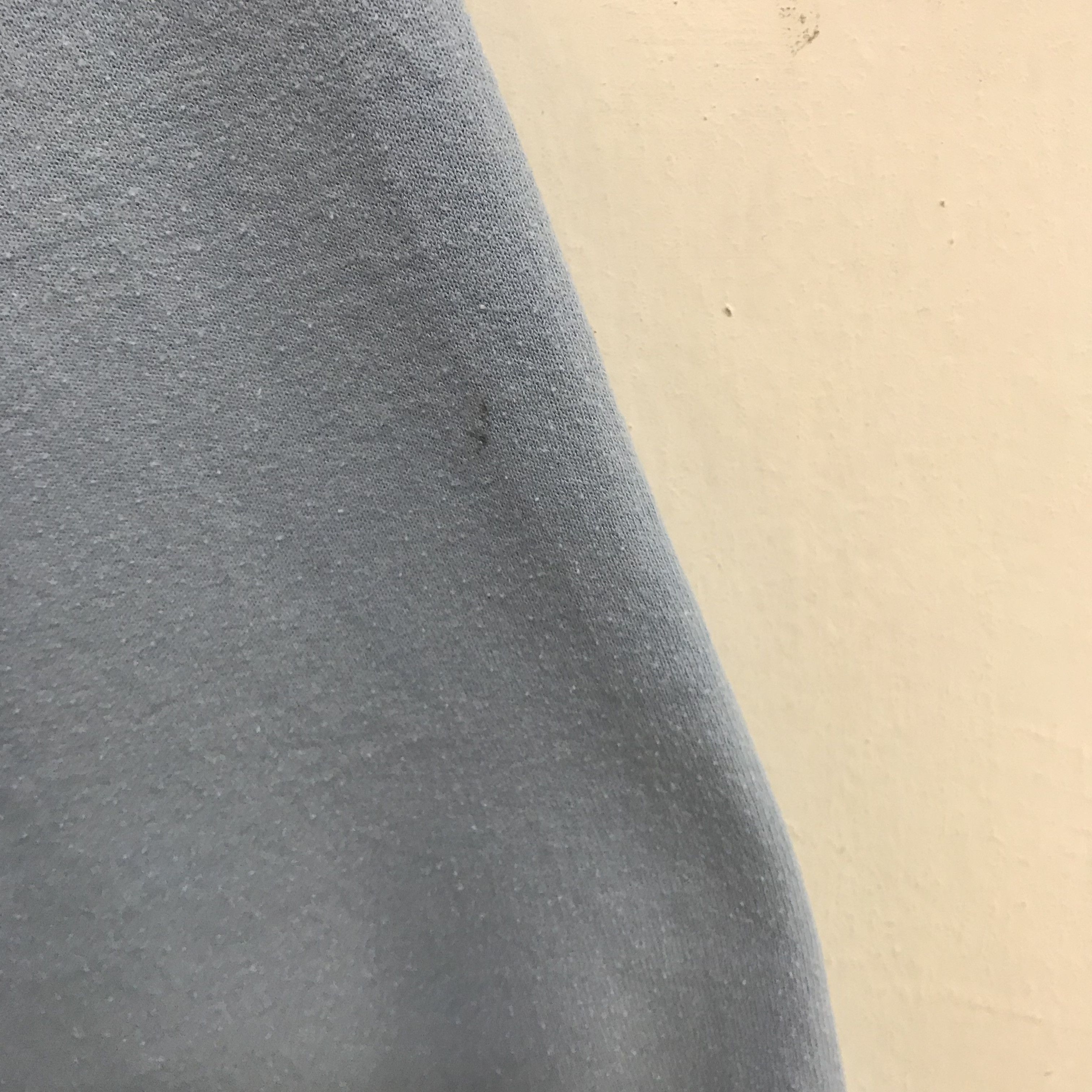 Jerzees Vintage Y2K University Of Michigan Blue - 253 Size US S / EU 44-46 / 1 - 6 Thumbnail