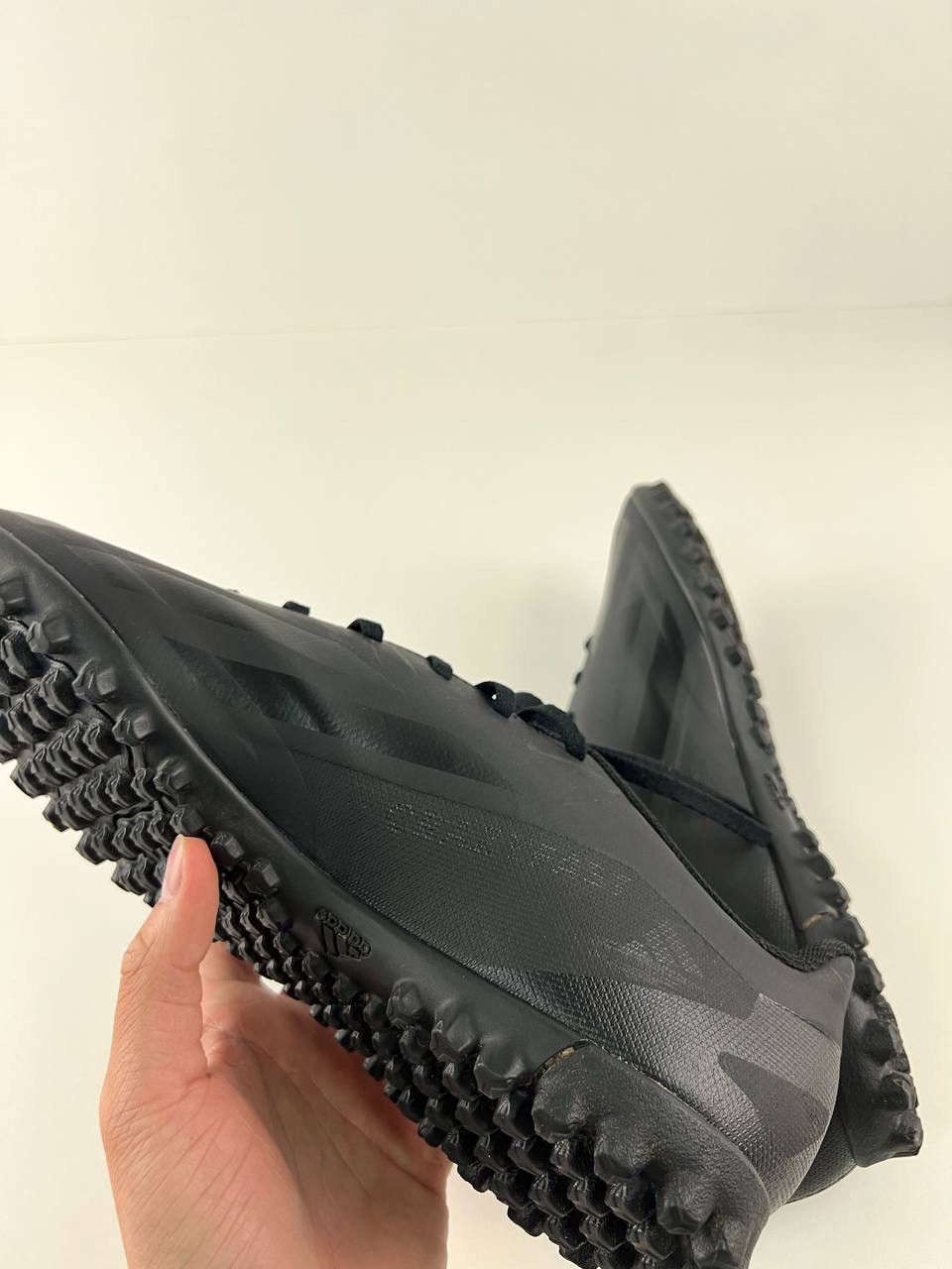 Adidas × Vintage Adidas Crazyfast 4 soccer boots size US 10 Size US 10 / EU 43 - 7 Thumbnail