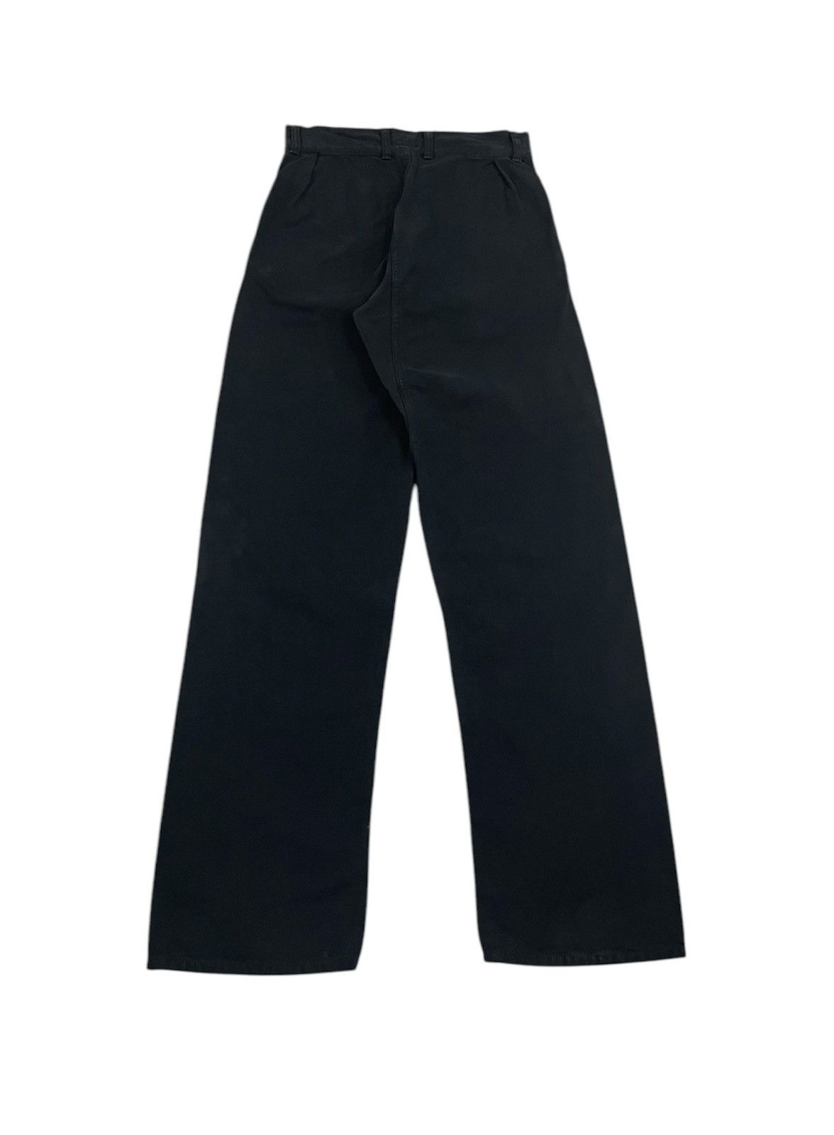 45rpm Vintage 45rpm Japan Double Knee Jeans Size US 29 - 5 Thumbnail