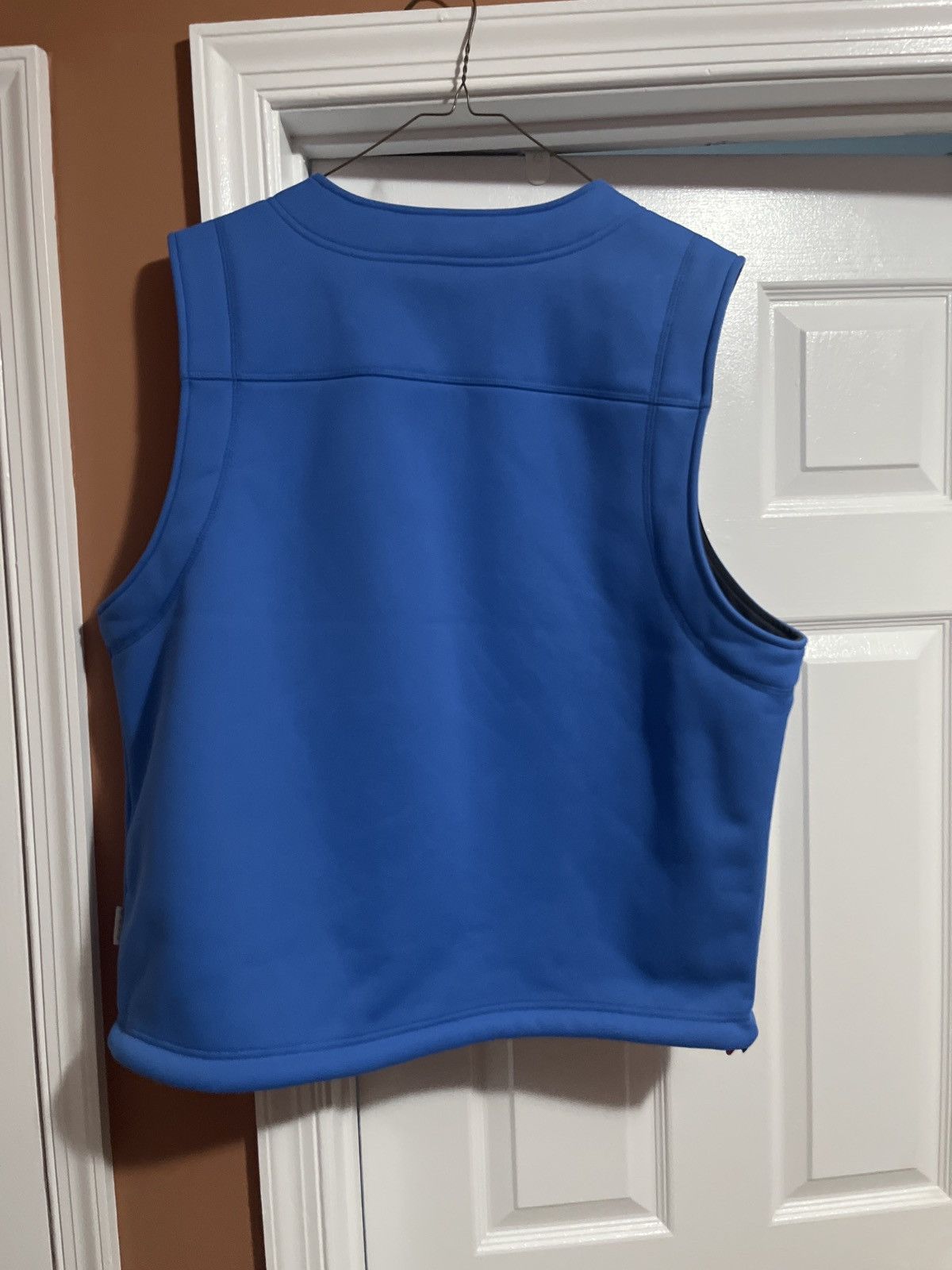 トップス palace GORE-TEX WINDSTOPPER VEST Palace x Engineered Garments Gore-Tex Infinium Cover Vest
