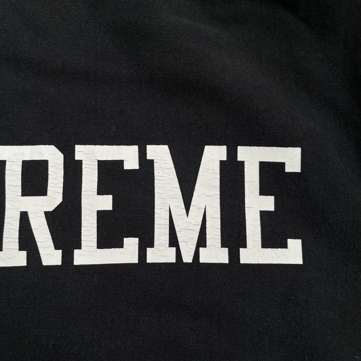 Supreme Supreme E.T (Extra Teresstria) Hoodie FW15 Size US M / EU 48-50 / 2 - 9 Thumbnail