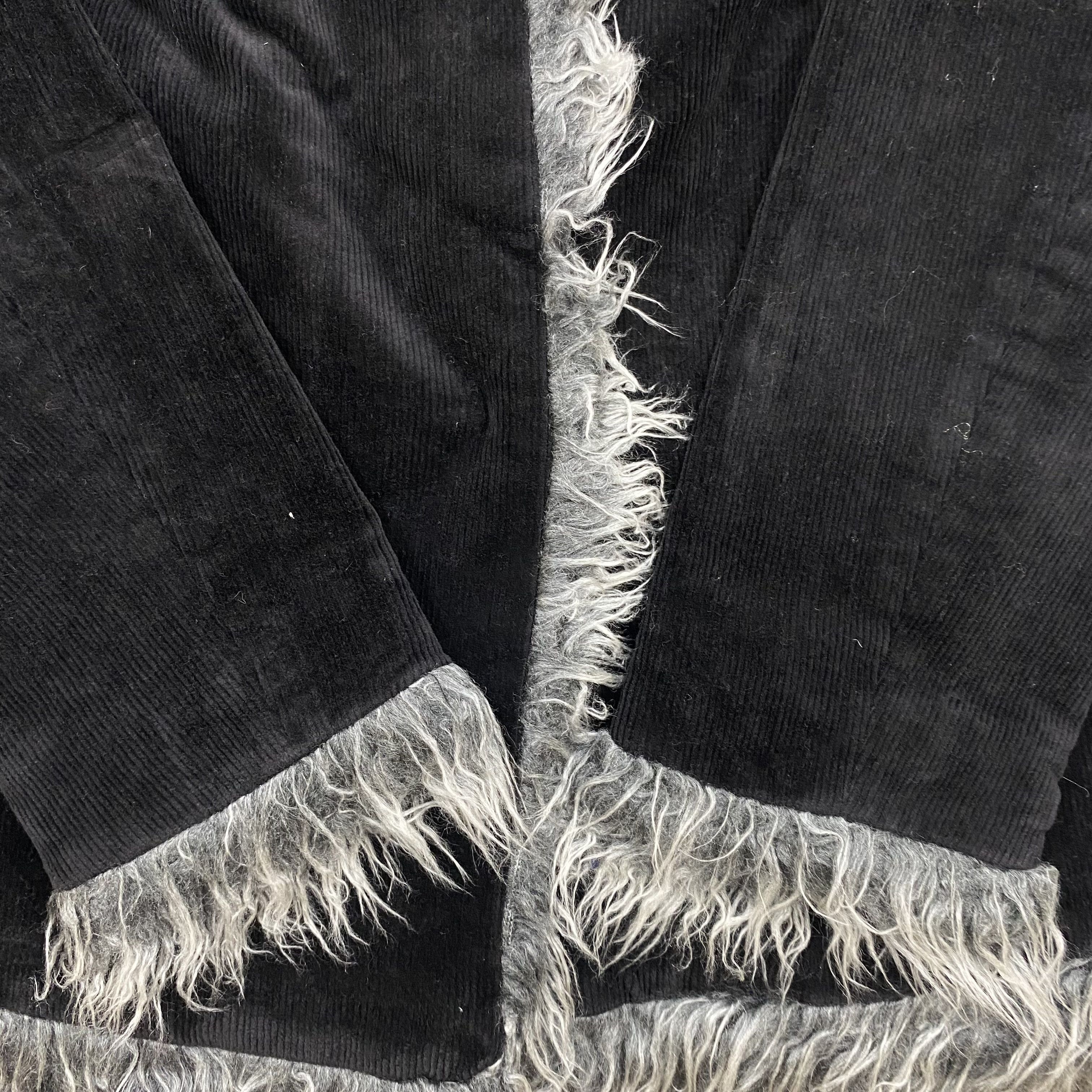 If Six Was Nine VINTAGE JAPANESE IFSIXWASNINE LGB VKEI JACKET-J630 Size US M / EU 48-50 / 2 - 11 Thumbnail