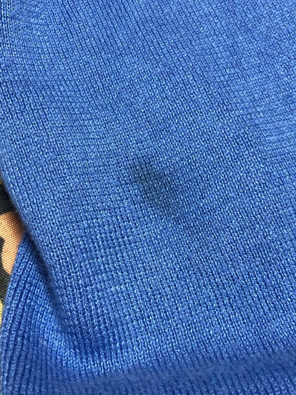 Polo Ralph Lauren × Vintage Crazy Vintage 00’s Logo Polo Ralph Lauren Sweater Size US XXL / EU 58 / 5 - 8 Thumbnail
