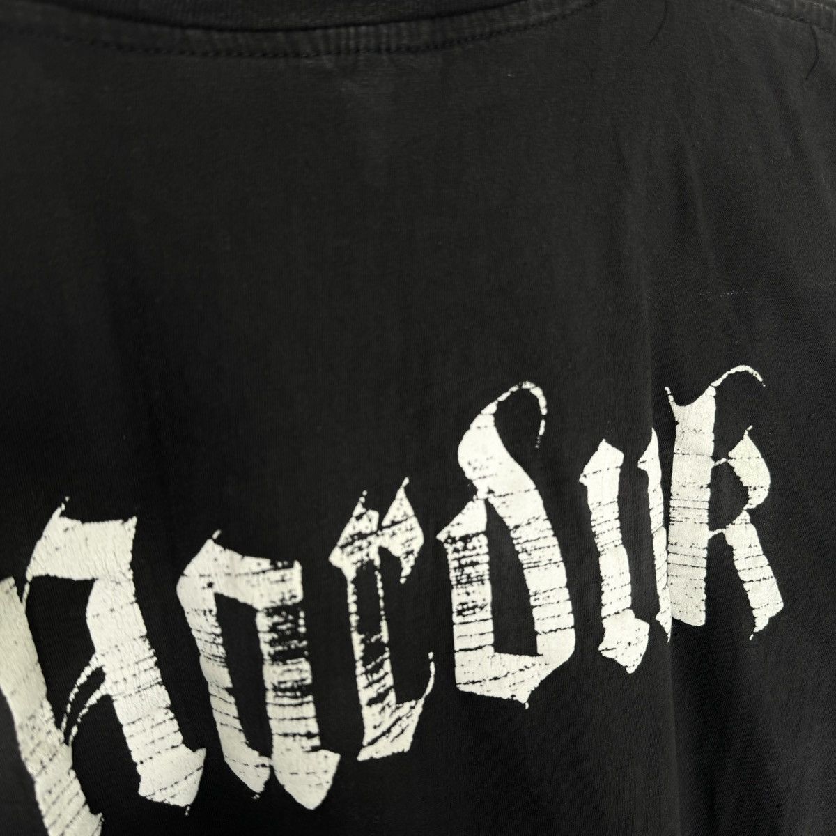 Band Tees Vintage 2001 Marduk Metal Band Euro Licensed T Shirt Size US L / EU 52-54 / 3 - 6 Thumbnail