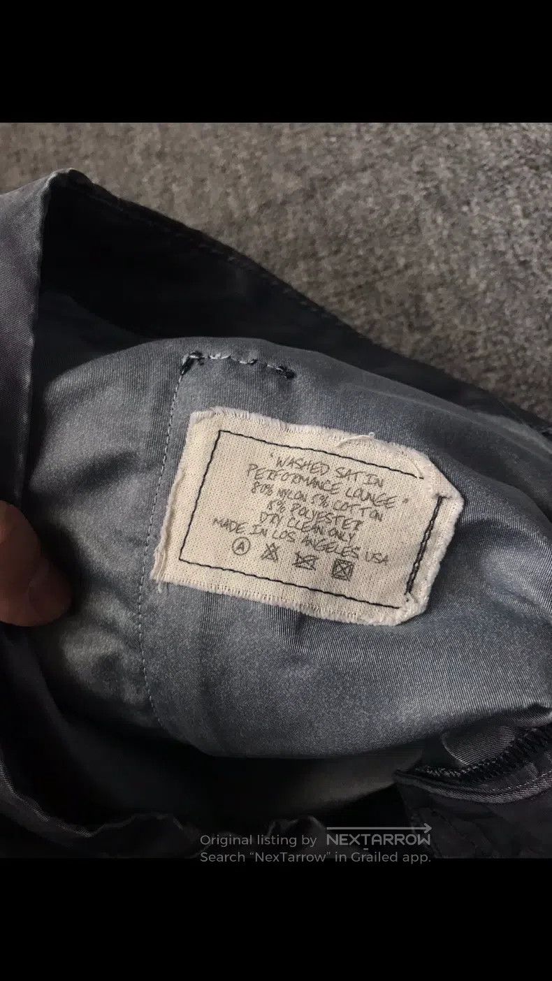 Greg Lauren Greg Lauren size M Casual pants Size US 27 - 6 Thumbnail
