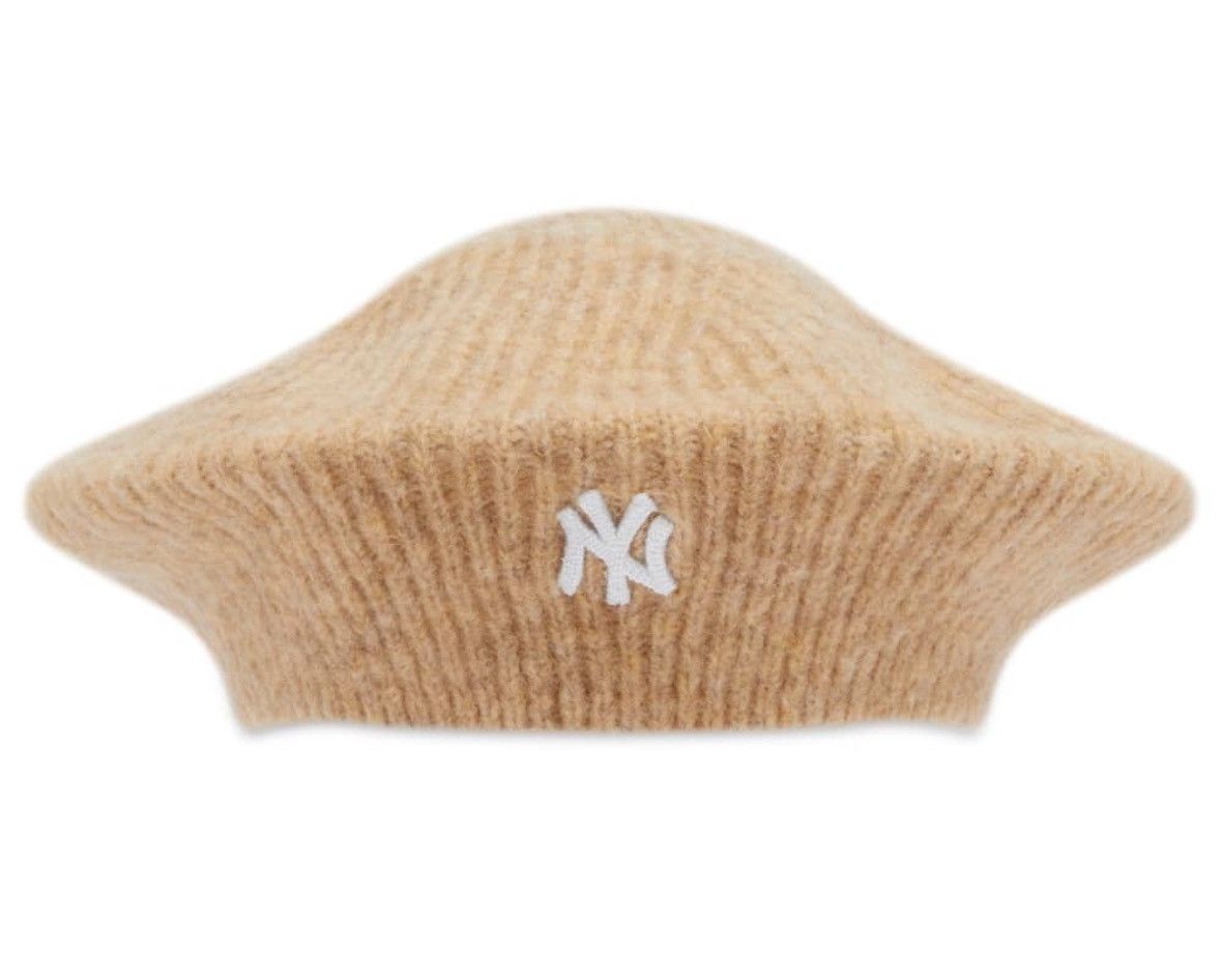 New Era New Era Beret Size ONE SIZE - 1 Thumbnail