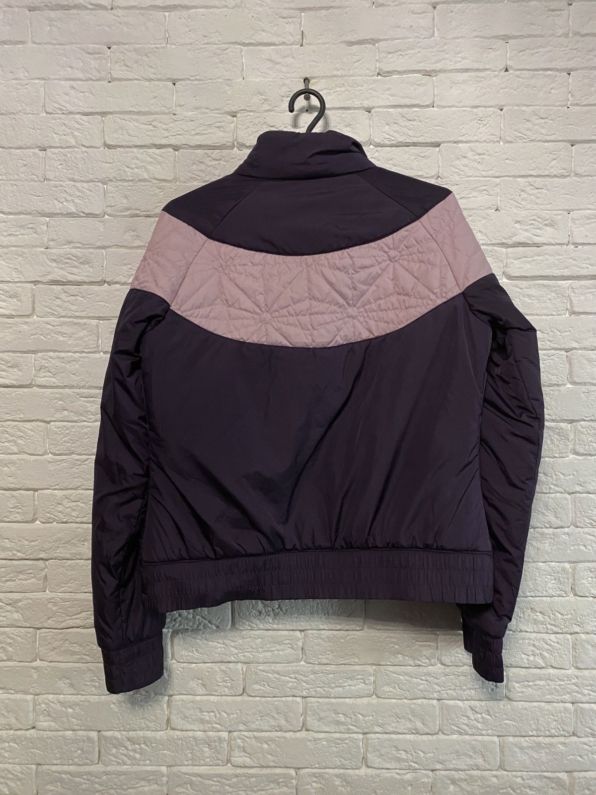 Nike ACG × Vintage Vintage Down Jacket Nike ACG Puffer 2 Thermal Layer Size M / US 6-8 / IT 42-44 - 4 Thumbnail